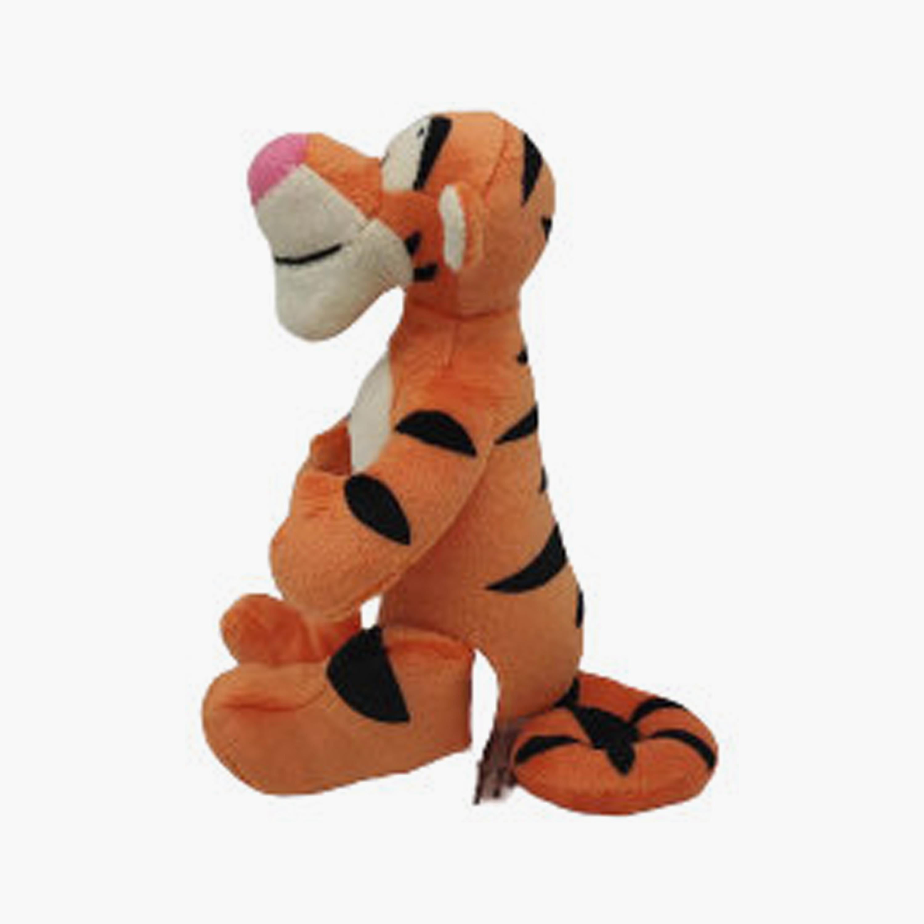Disney Winnie Core Tigger Plush Toy - 8-inch-toys-plushsofttoys-cartooncharacters-image-3