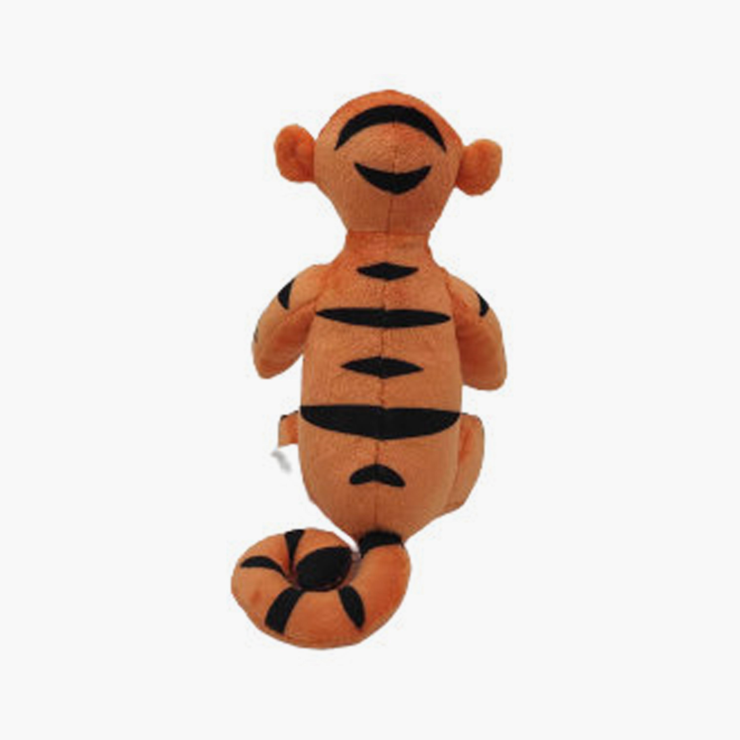 Disney Winnie Core Tigger Plush Toy - 8-inch-toys-plushsofttoys-cartooncharacters-image-4