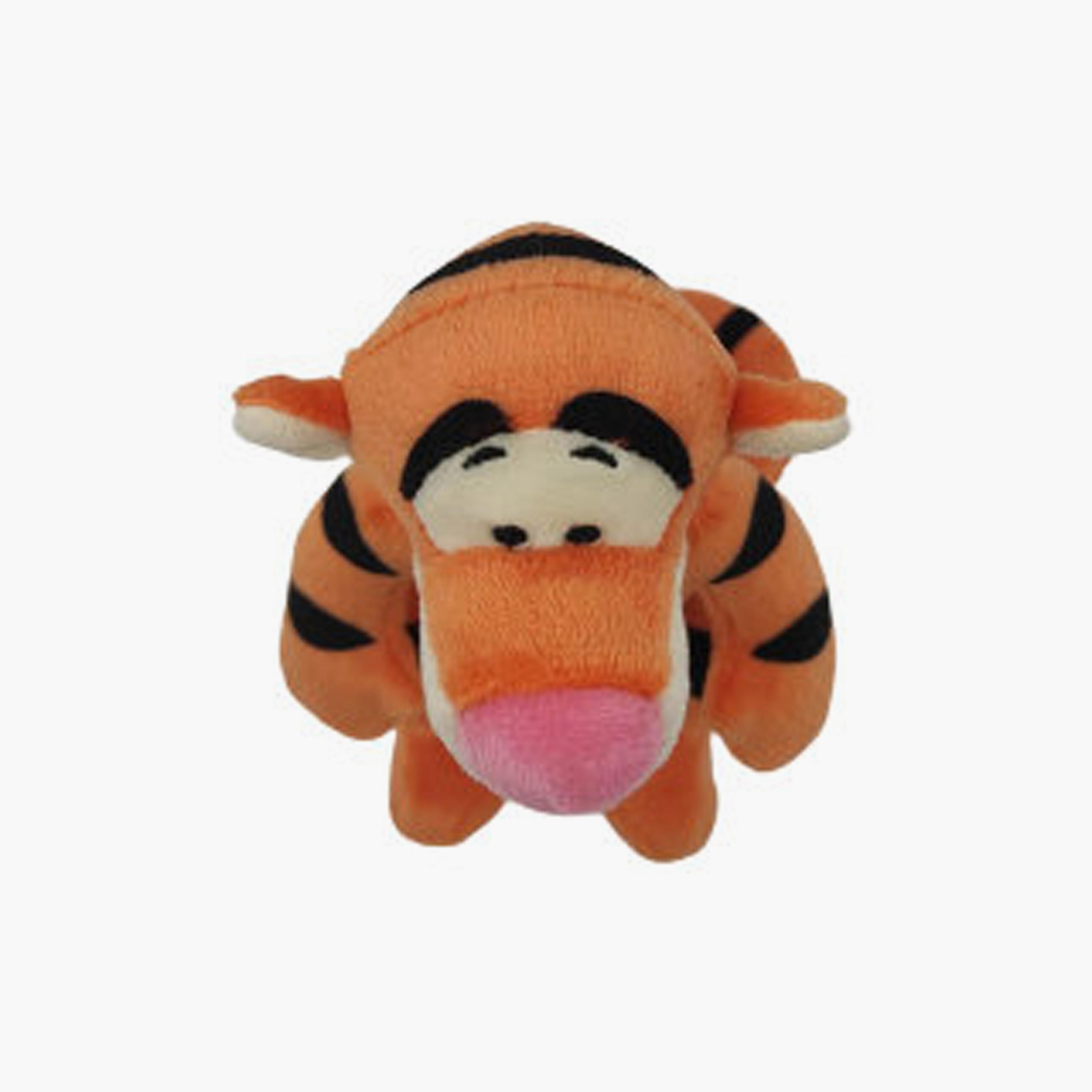 Disney Winnie Core Tigger Plush Toy - 8-inch-toys-plushsofttoys-cartooncharacters-image-5