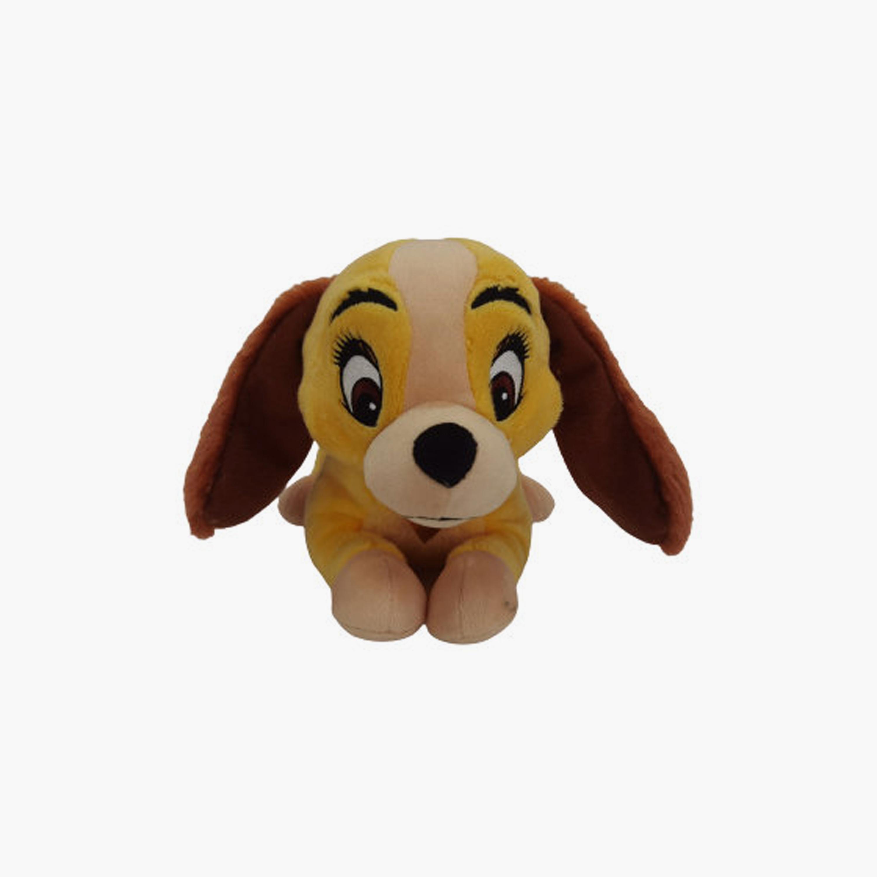 Disney Animal Core Lady Plush Toy-toys-plushsofttoys-cartooncharacters-image-1