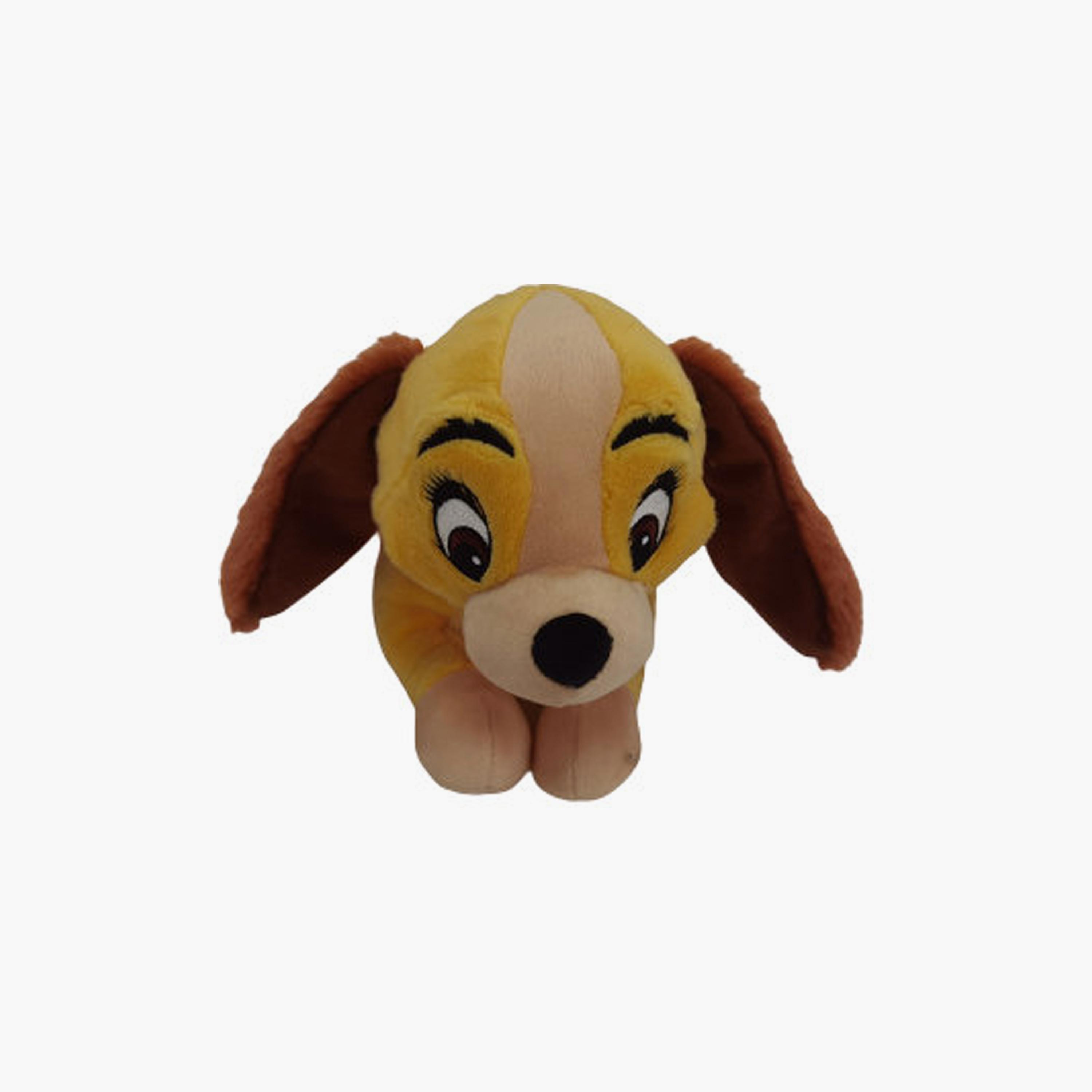 Disney Animal Core Lady Plush Toy-toys-plushsofttoys-cartooncharacters-image-2
