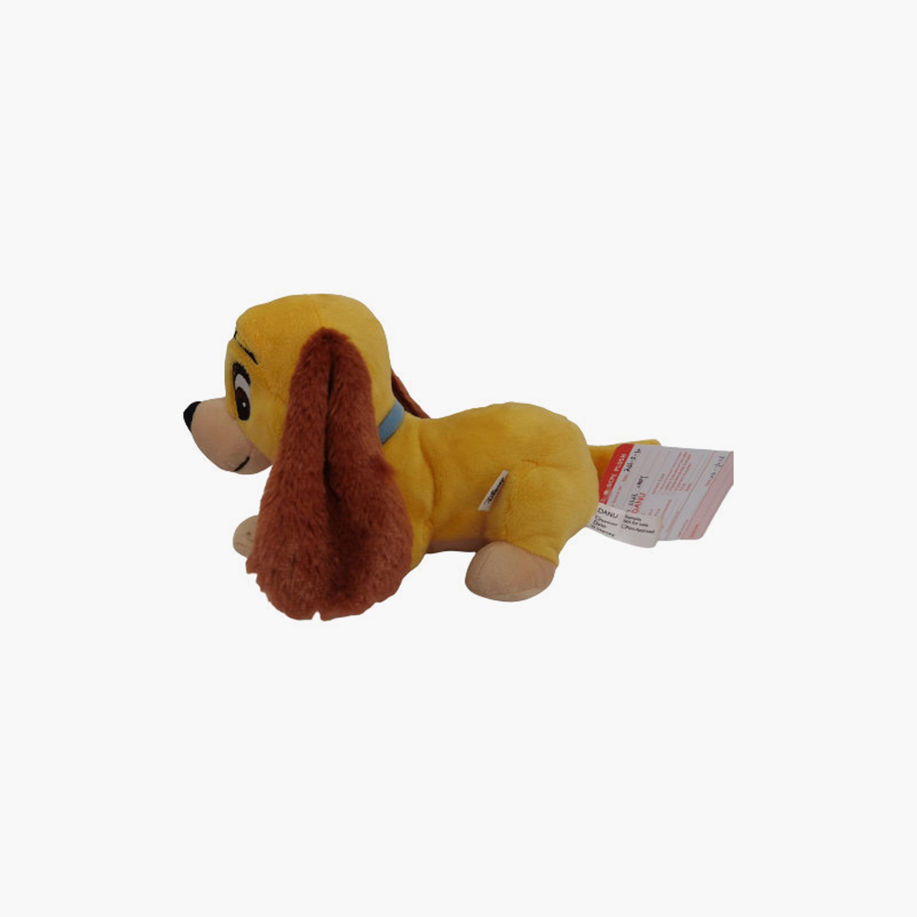 Disney Animal Core Lady Plush Toy-toys-plushsofttoys-cartooncharacters-image-3