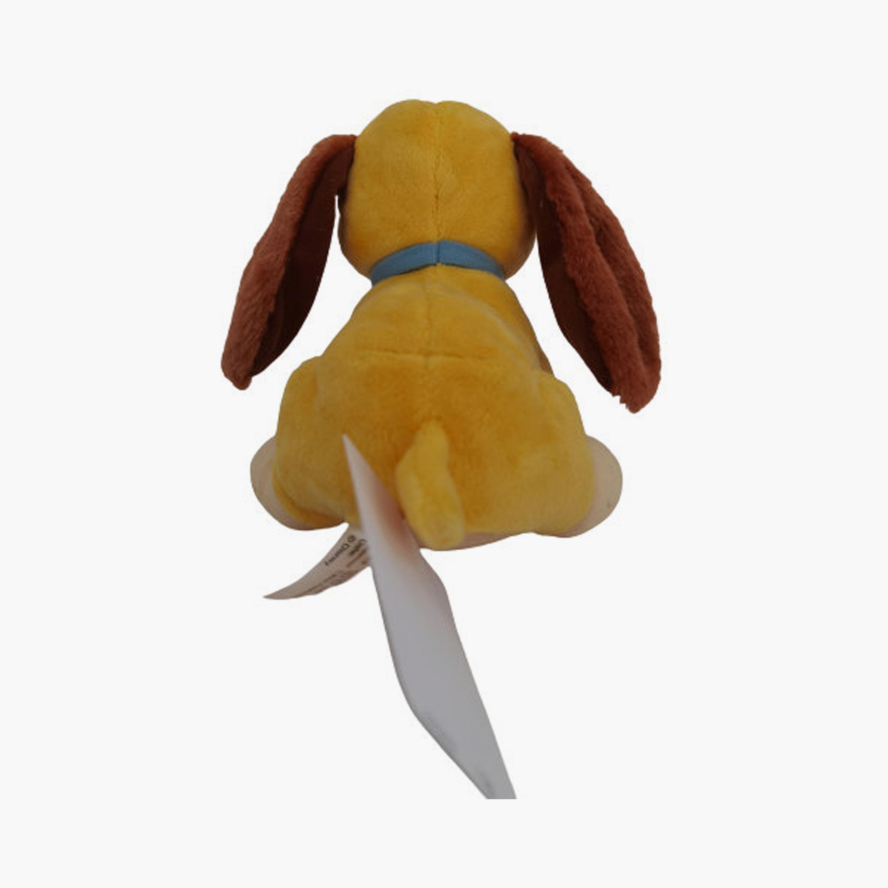 Disney Animal Core Lady Plush Toy-toys-plushsofttoys-cartooncharacters-image-4