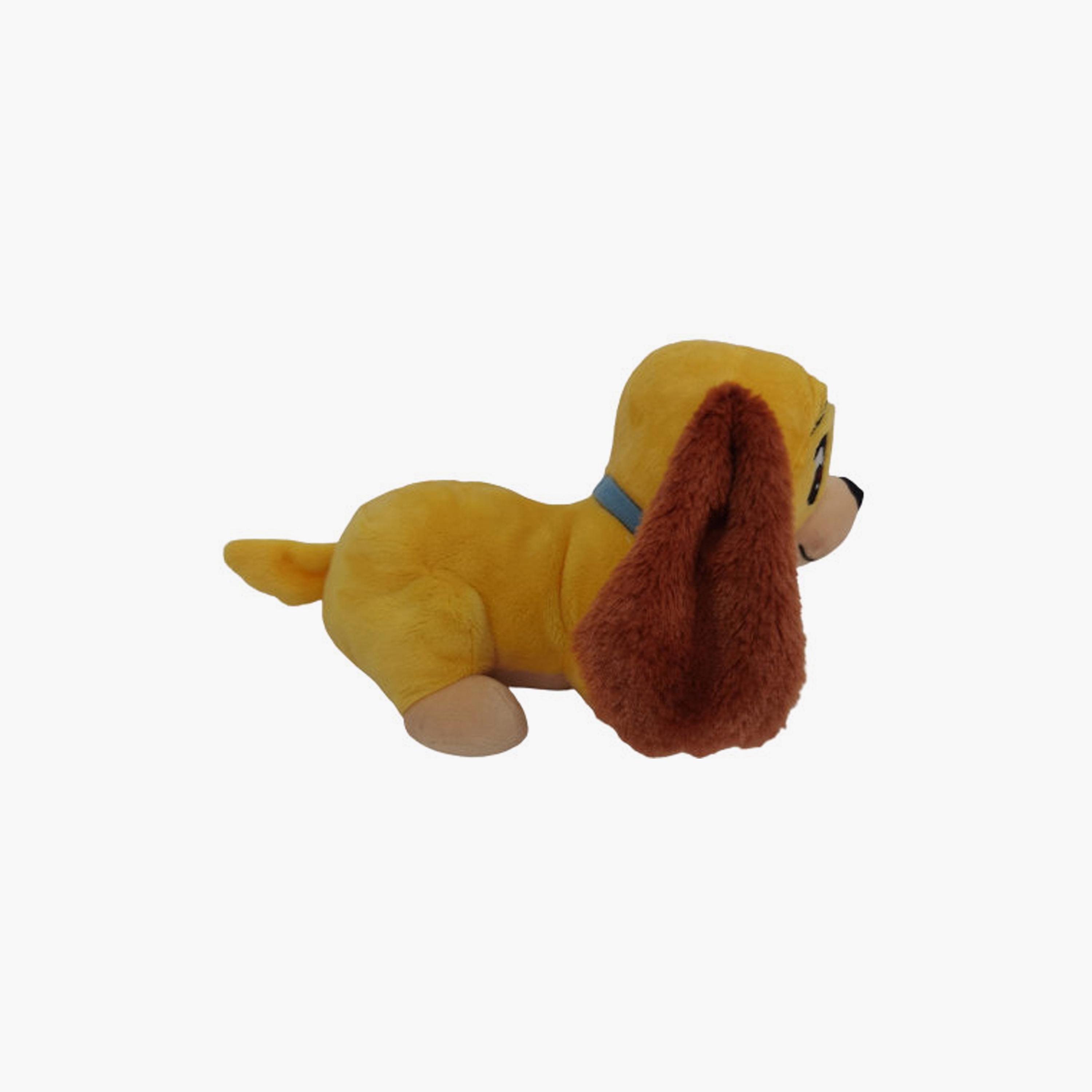 Disney Animal Core Lady Plush Toy-toys-plushsofttoys-cartooncharacters-image-5