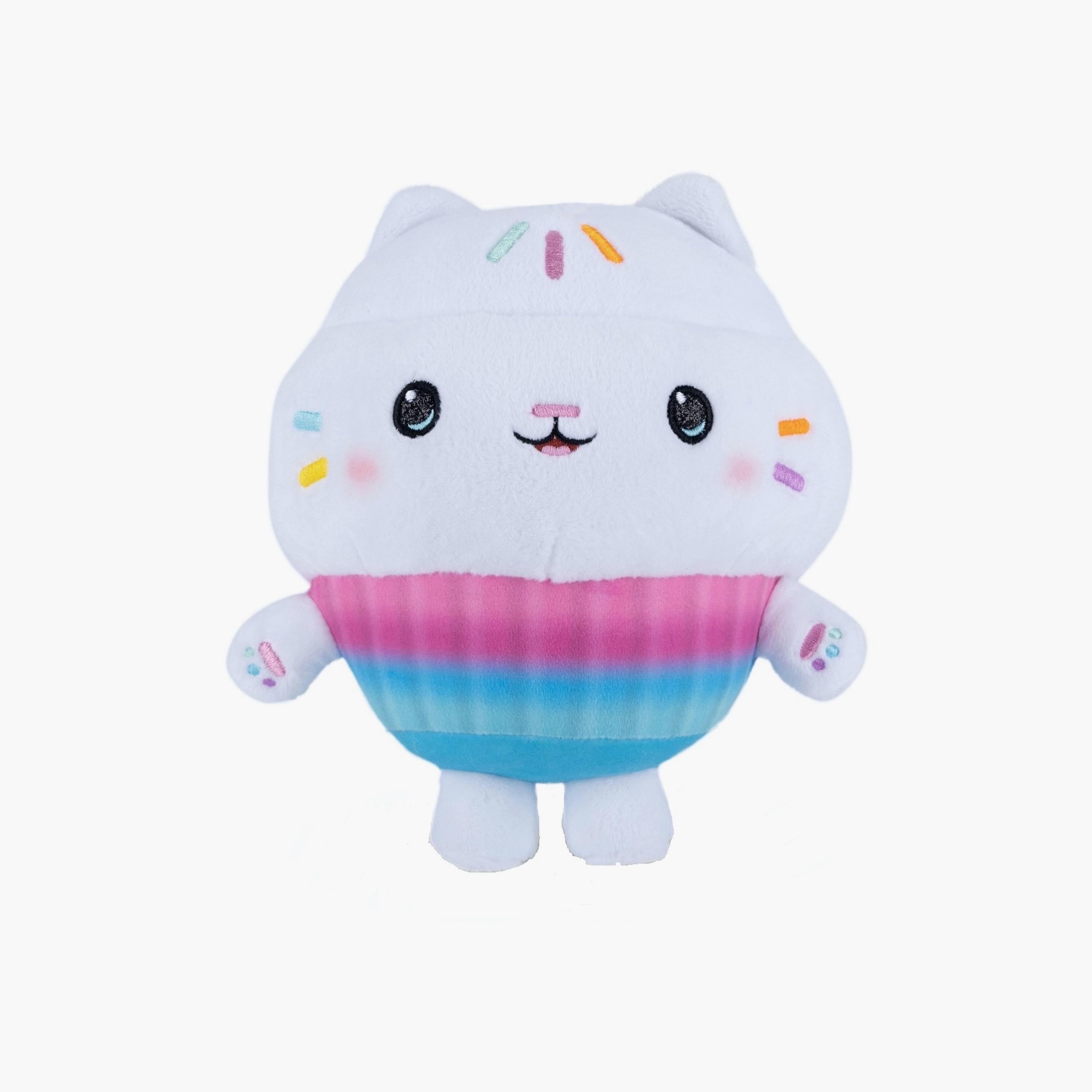 لعبة دمية - كيكي القط - 7 بوصات من جابيز دول هاوس-toys-plushsofttoys-cartooncharacters-image-1