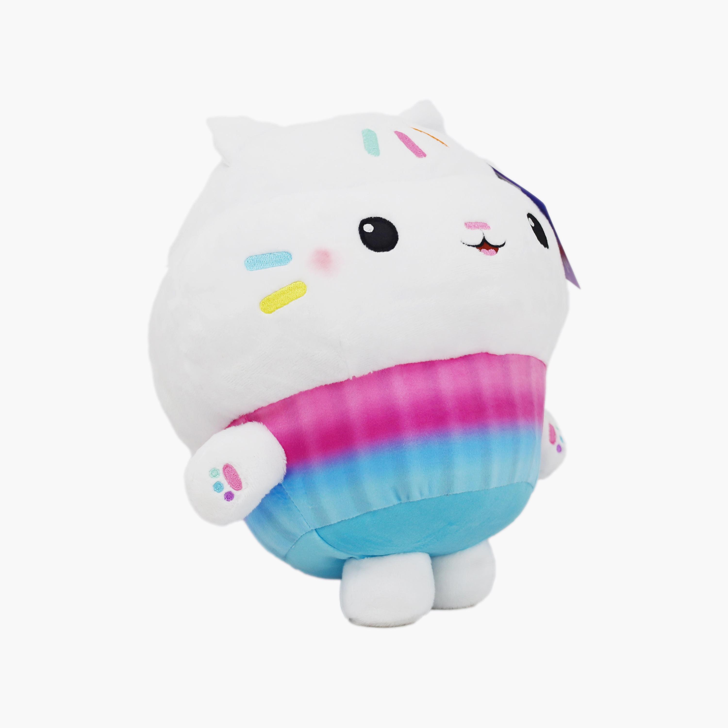 لعبة دمية - كيكي القط - 7 بوصات من جابيز دول هاوس-toys-plushsofttoys-cartooncharacters-image-3