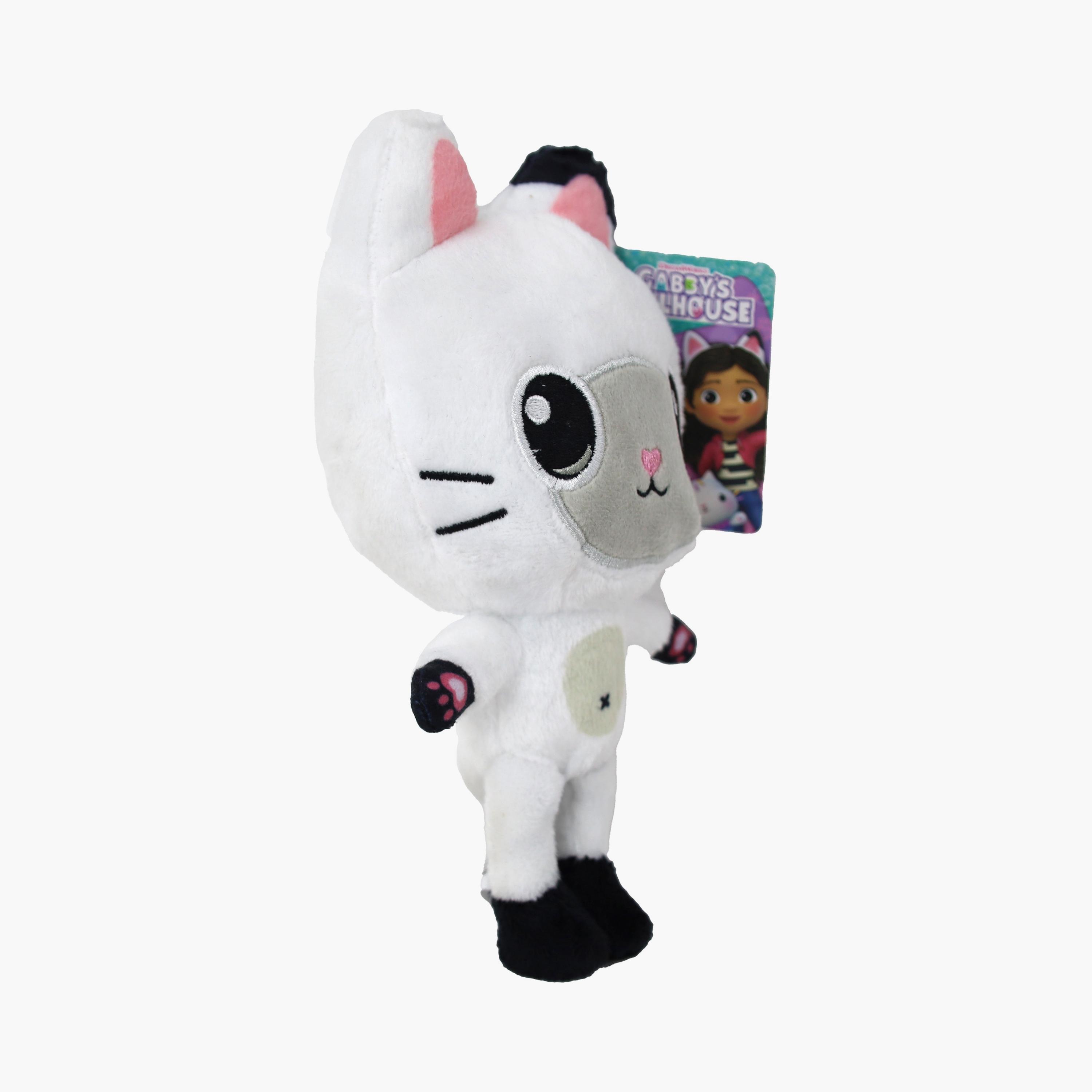 Gabby's Doll House Plush Toy - Pandy Paws - 7-inch-toys-plushsofttoys-cartooncharacters-image-2