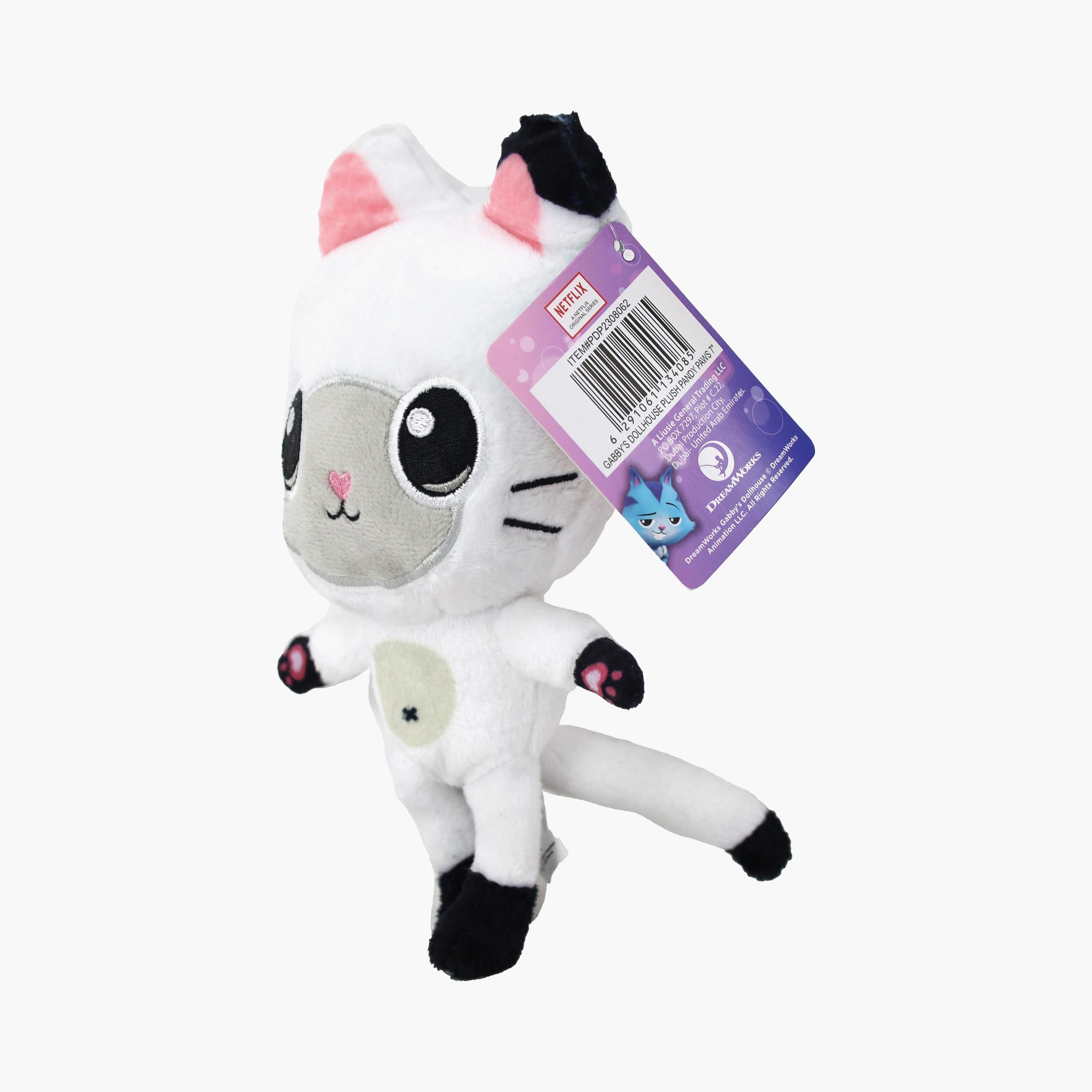 Gabby's Doll House Plush Toy - Pandy Paws - 7-inch-toys-plushsofttoys-cartooncharacters-image-3