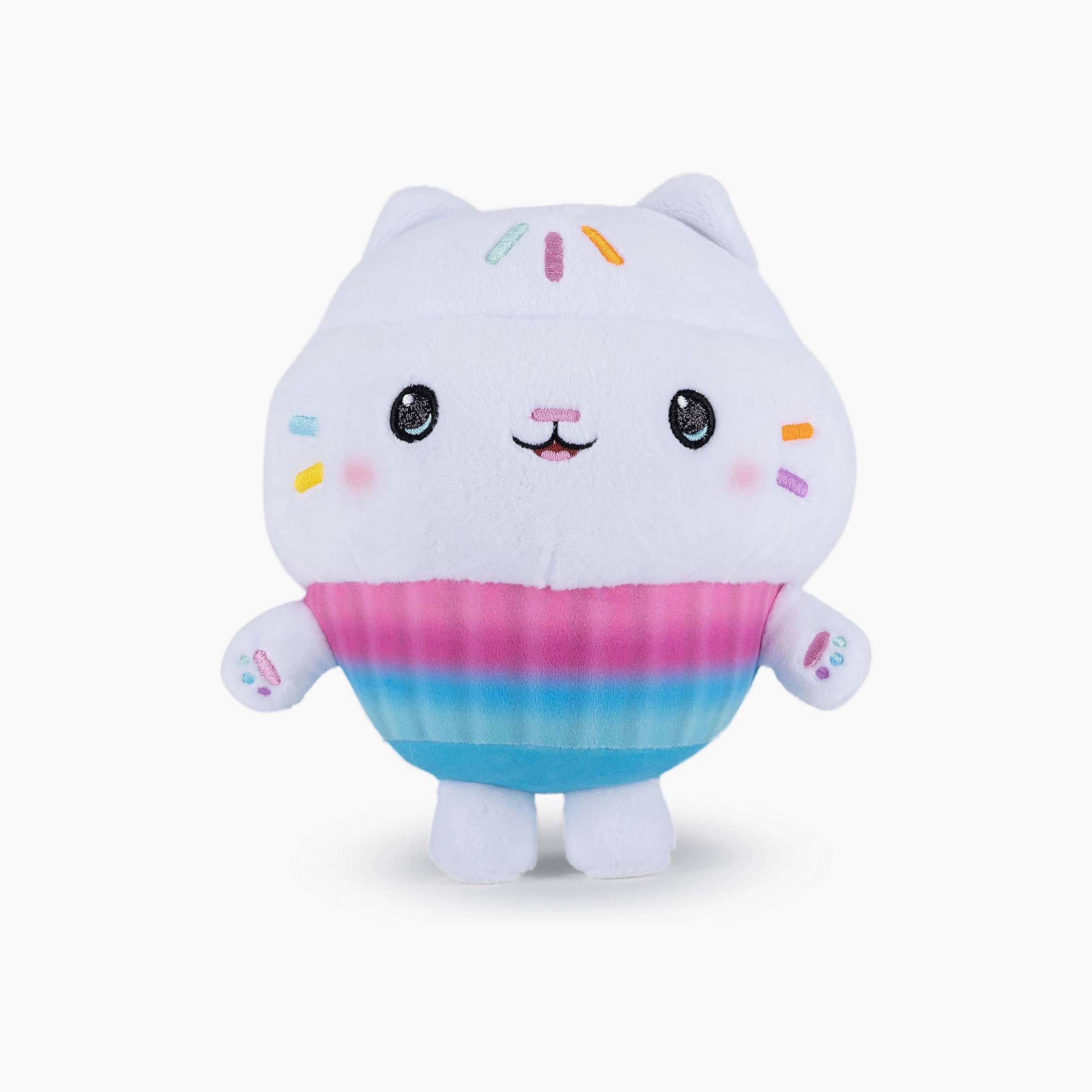 لعبة دمية - كيكي القط - 10 بوصات من جابيز دول هاوس-toys-plushsofttoys-cartooncharacters-image-1