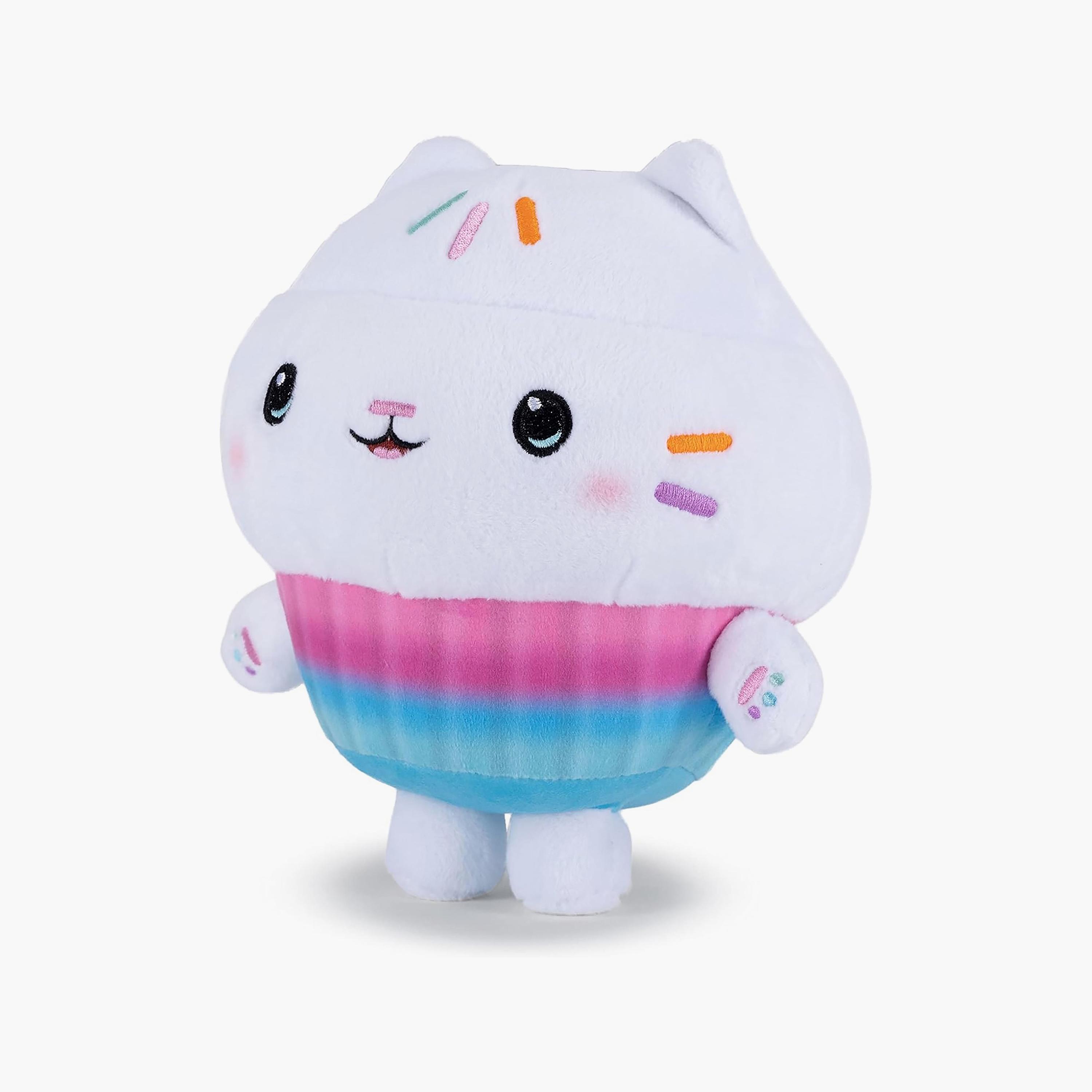 لعبة دمية - كيكي القط - 10 بوصات من جابيز دول هاوس-toys-plushsofttoys-cartooncharacters-image-2