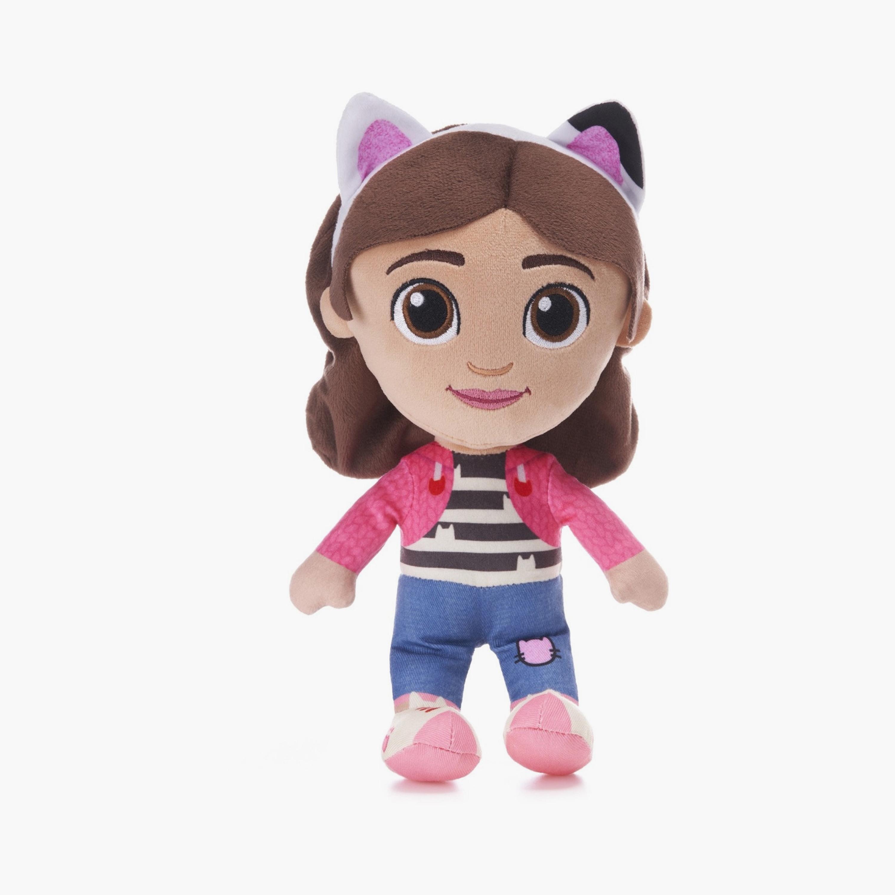 لعبة دمية - غابي - 18 بوصة من جابيز دول هاوس-toys-plushsofttoys-cartooncharacters-image-4