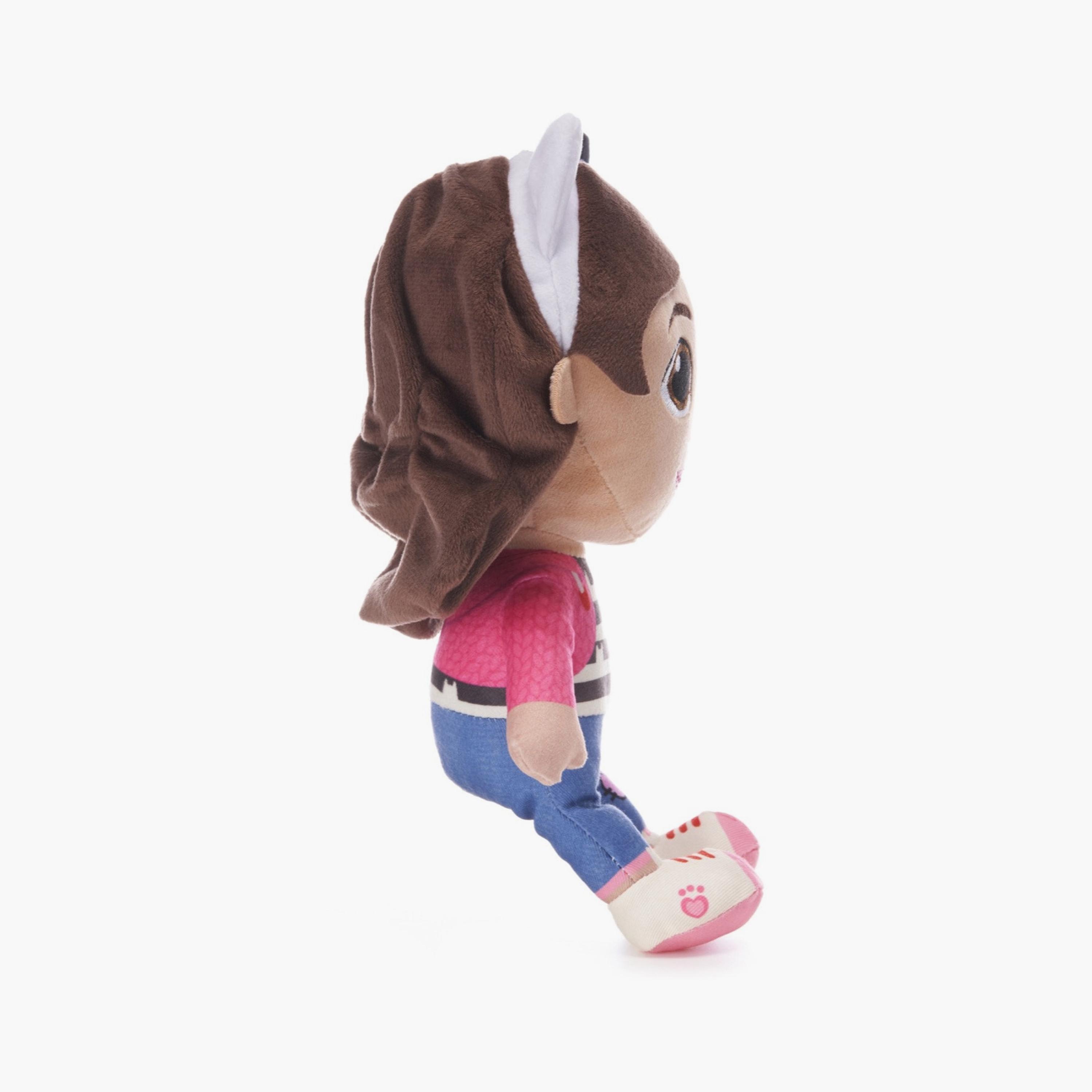 لعبة دمية - غابي - 18 بوصة من جابيز دول هاوس-toys-plushsofttoys-cartooncharacters-image-3