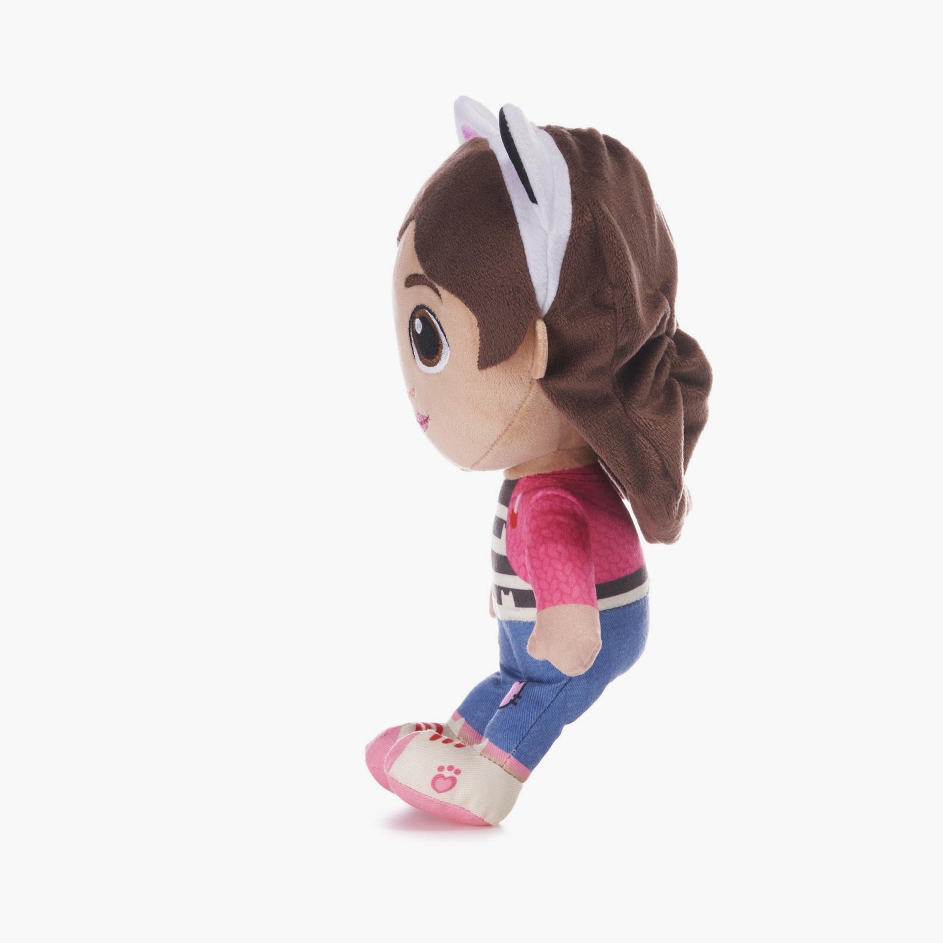 لعبة دمية - غابي - 18 بوصة من جابيز دول هاوس-toys-plushsofttoys-cartooncharacters-image-1