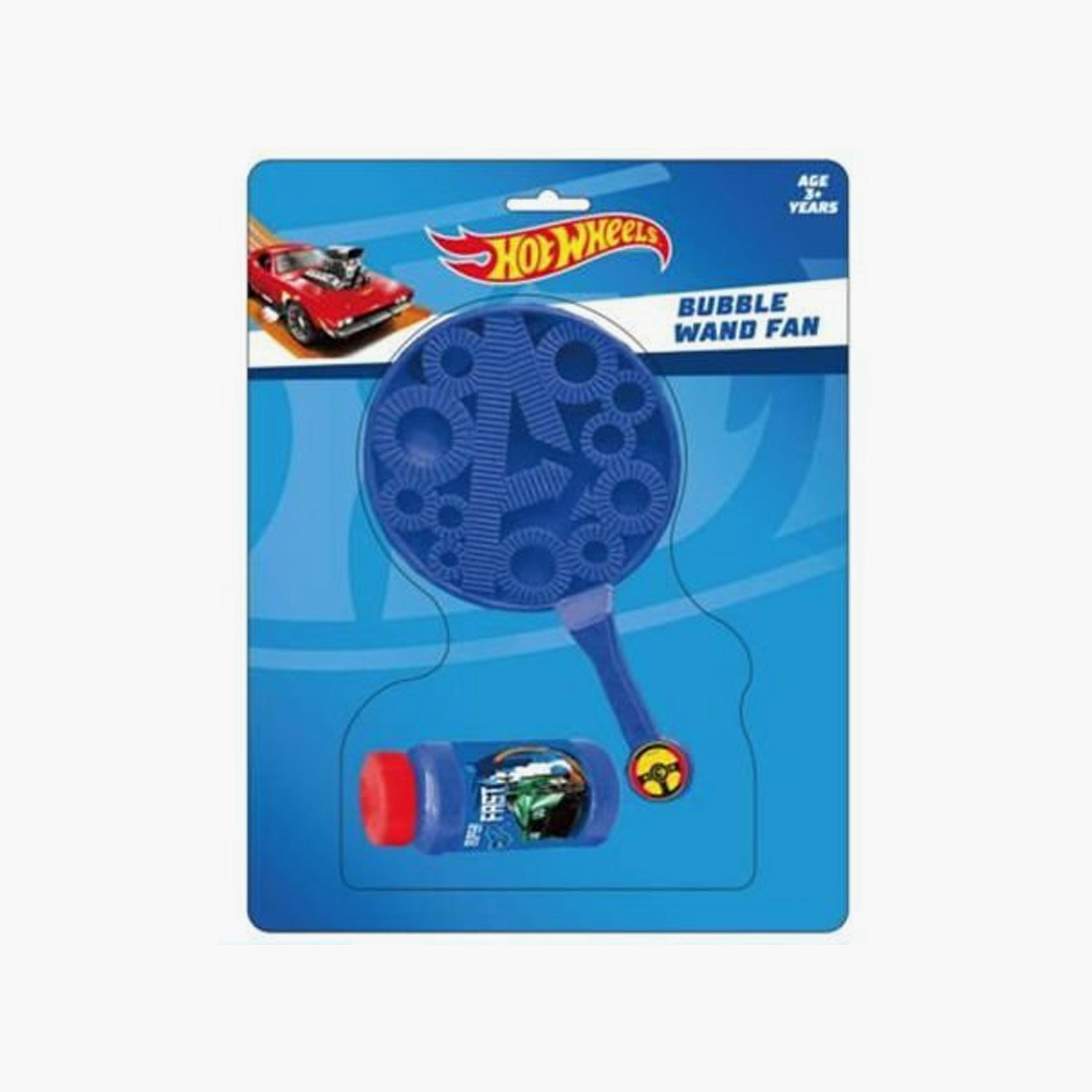 Hot Wheels Bubble Wand Fun-toys-outdoor-activity-image-3