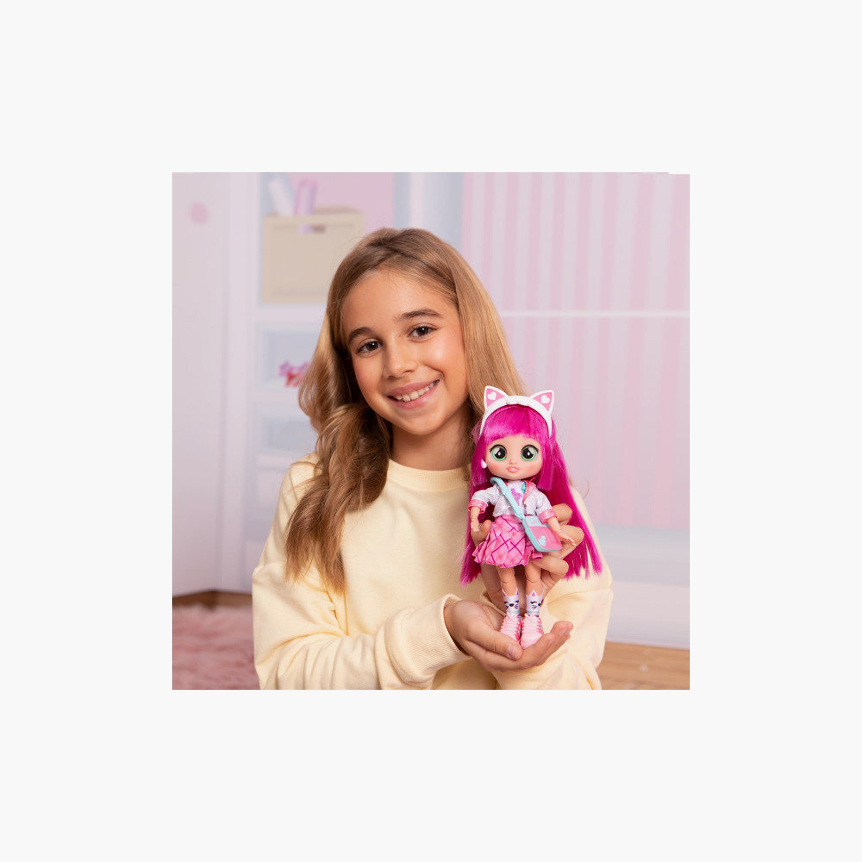 IMC Toys Cry Babies Best Friend Forever Doll - Daisy - 8-inch-toys-dollsandplaysets-dollplaysets-image-12