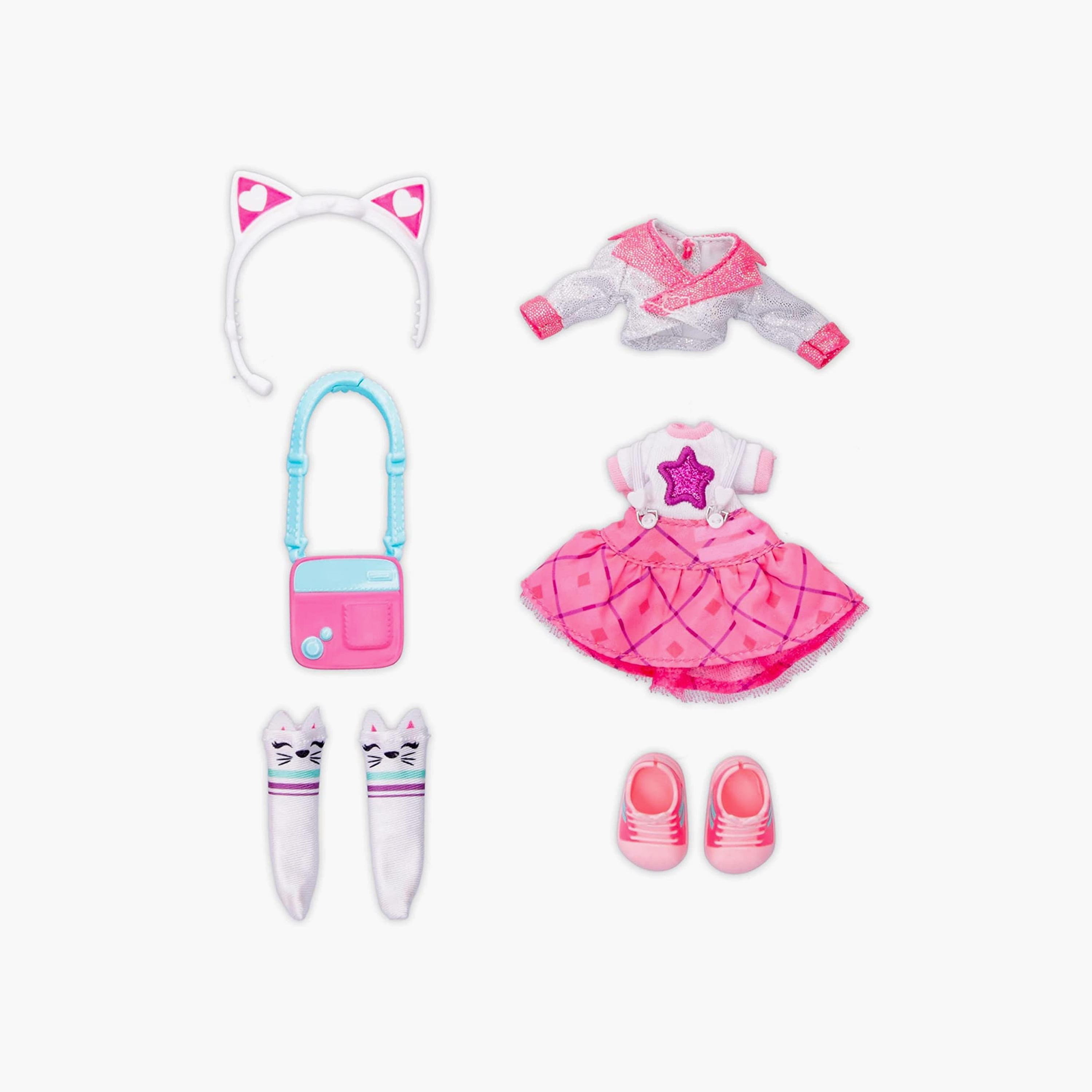 IMC Toys Cry Babies Best Friend Forever Doll - Daisy - 8-inch-toys-dollsandplaysets-dollplaysets-image-9