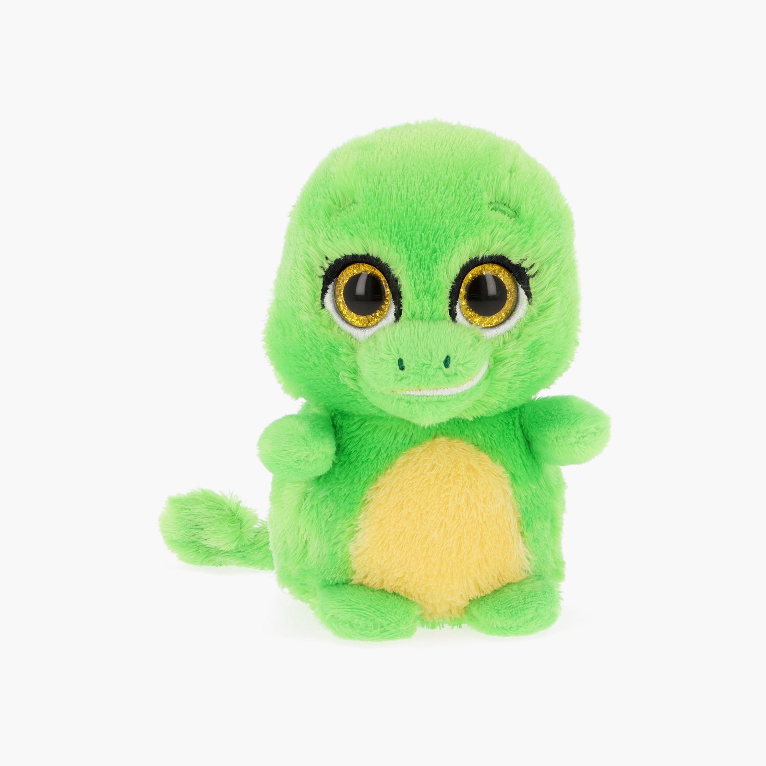 لعبة دمية وزغة - 14 سم من كييل تويز-toys-plushsofttoys-animals-image-3