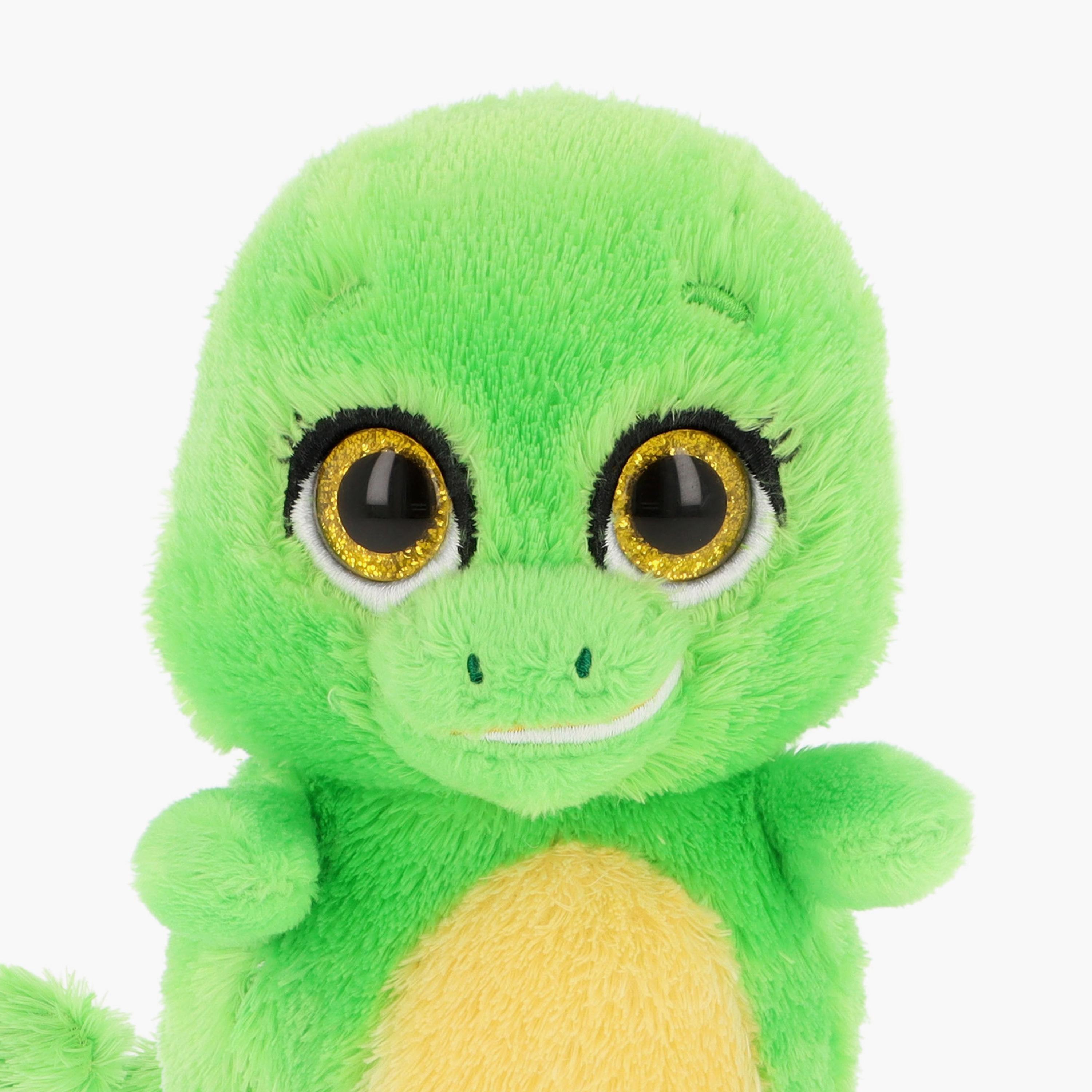 لعبة دمية وزغة - 14 سم من كييل تويز-toys-plushsofttoys-animals-image-1