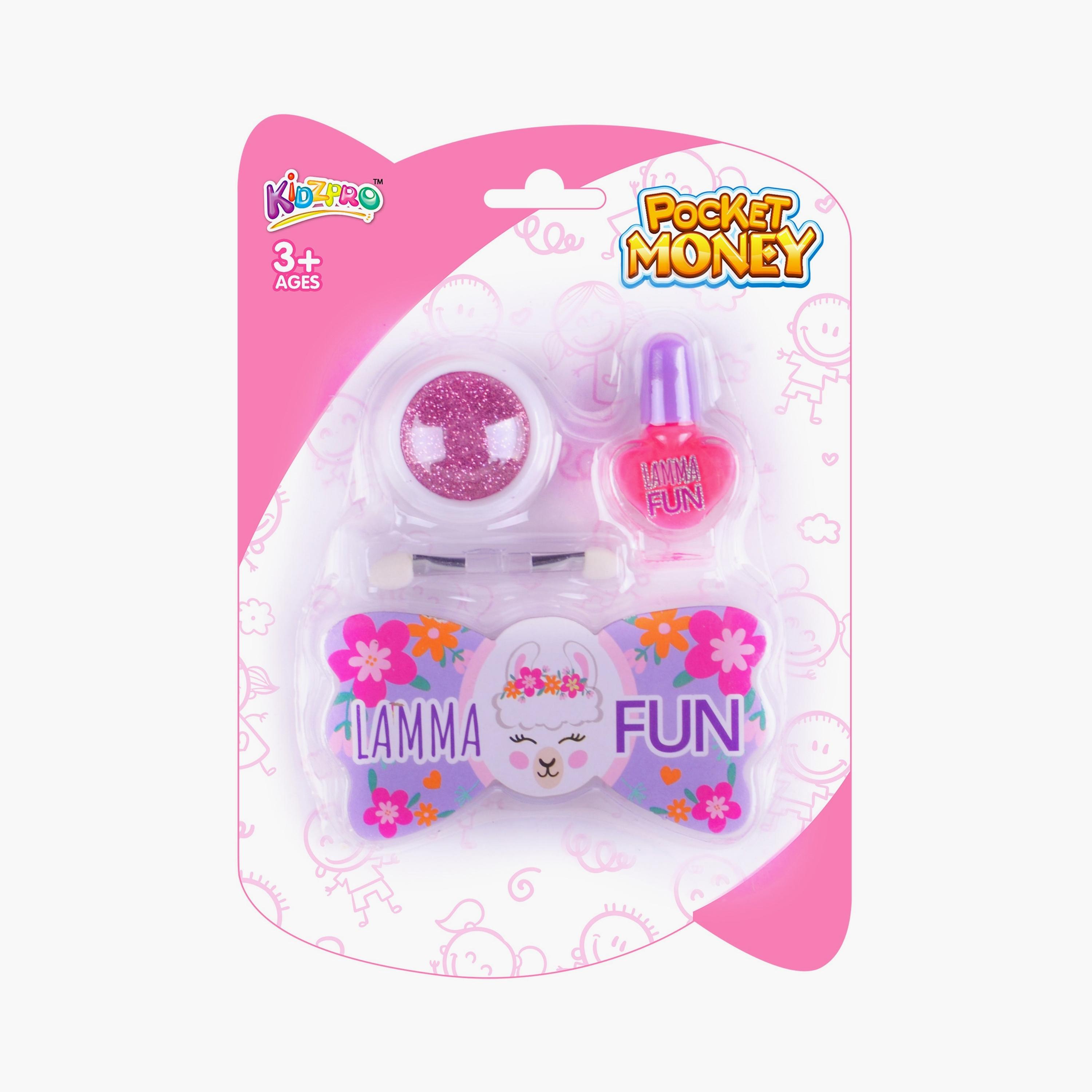 طقم طلاء أظافر من كيدز برو-toys-roleplay-image-2