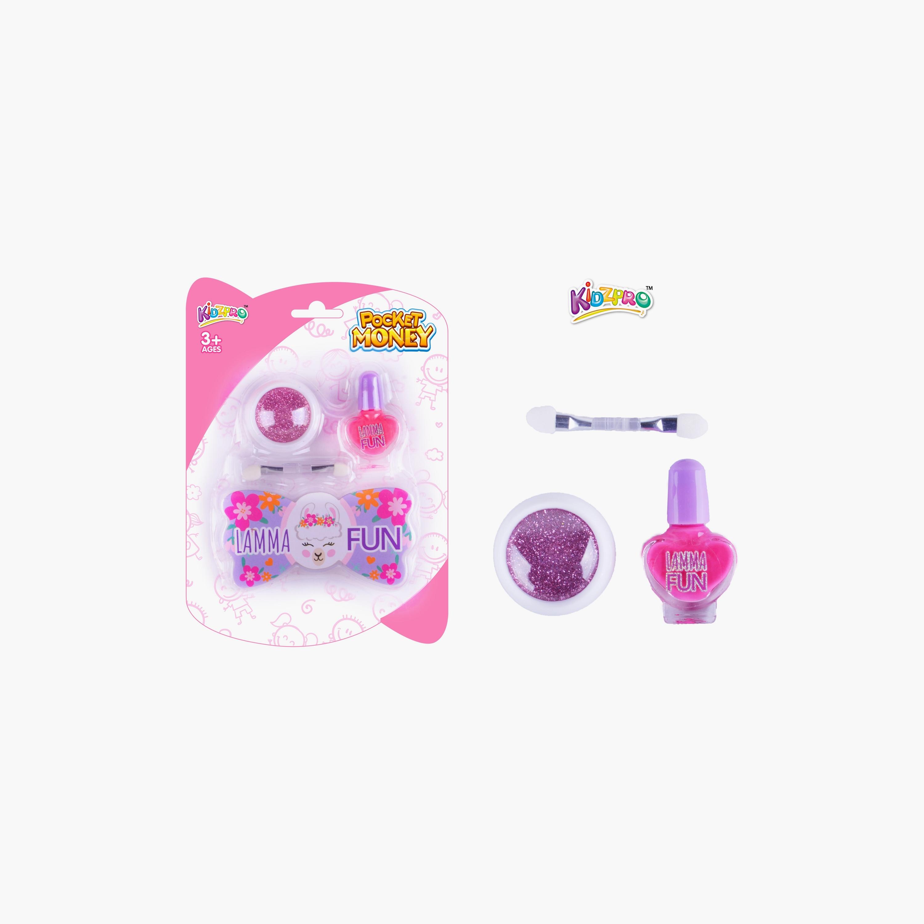 طقم طلاء أظافر من كيدز برو-toys-roleplay-image-3