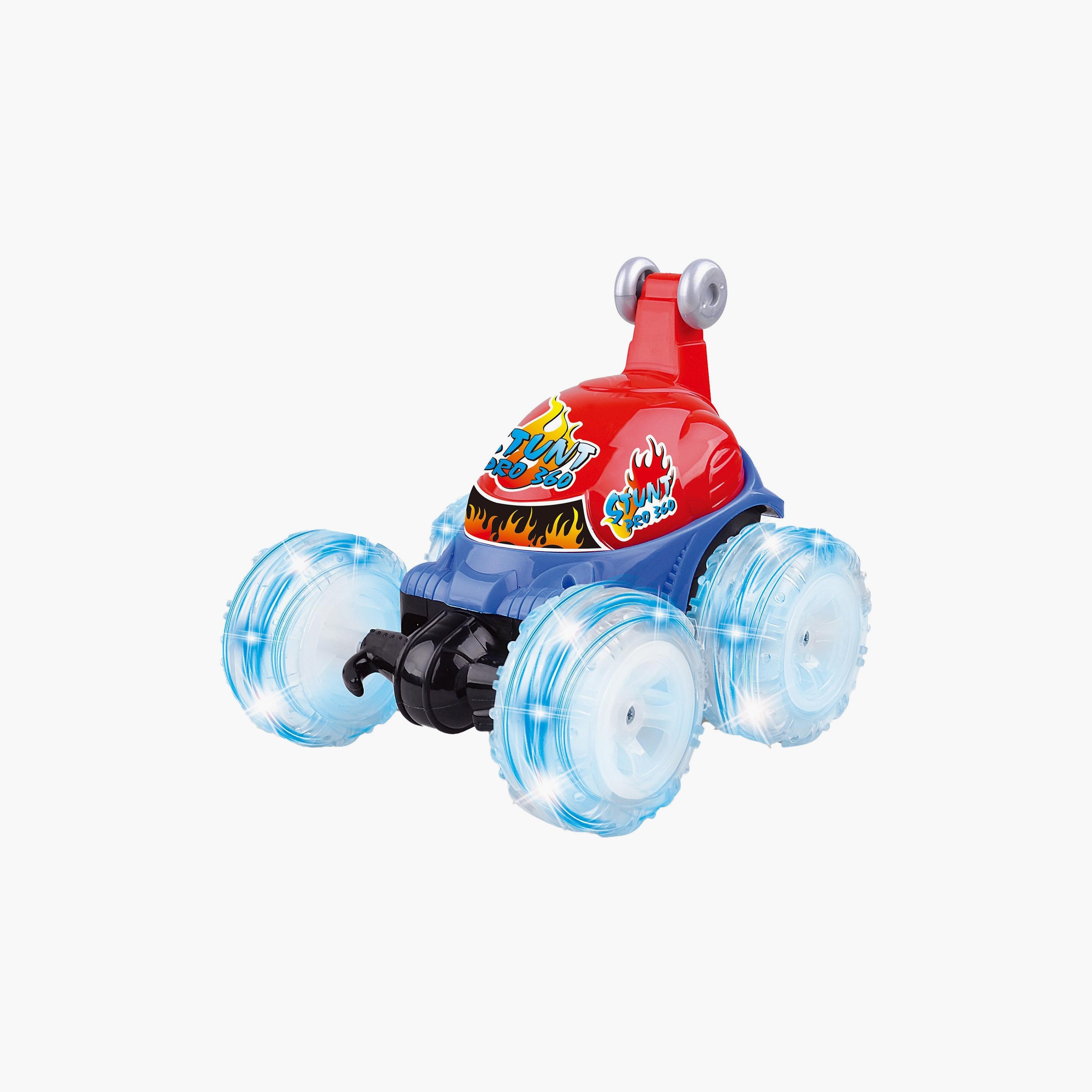 Kidzpro Remote Control Stunt Pro360-toys-remotecontrolledvehicles-rccars-image-2
