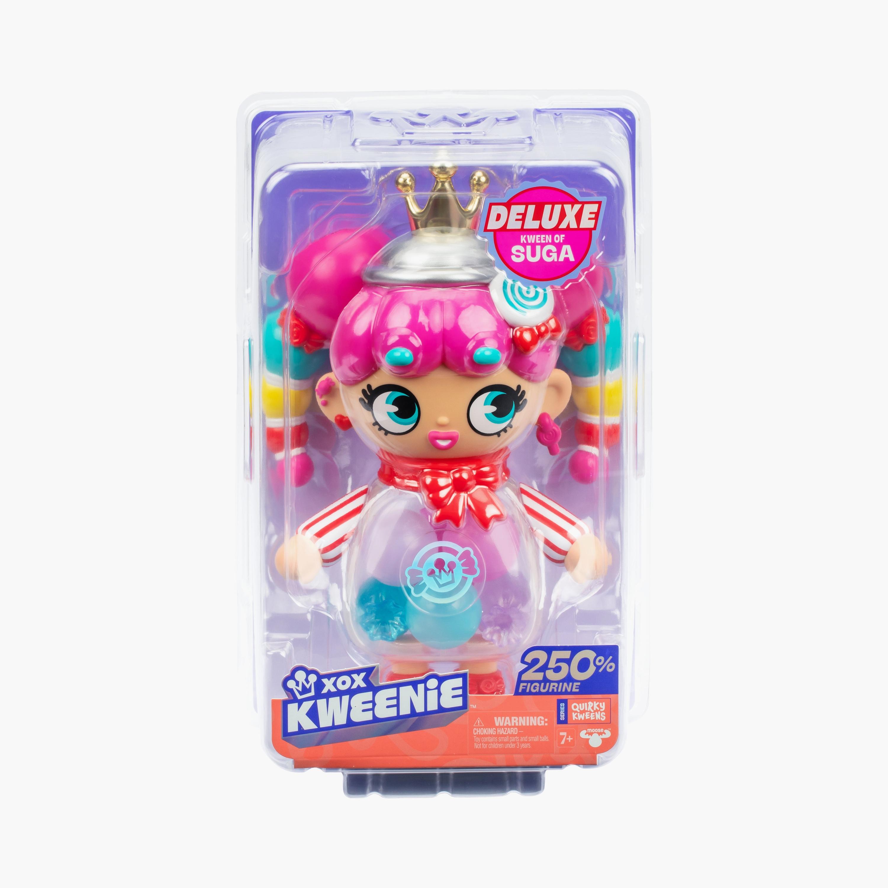 قابلة للجمع ملكة سوجا فاخرة من 11 بوصة من مووس تويز-toys-dollsandplaysets-dollplaysets-image-3