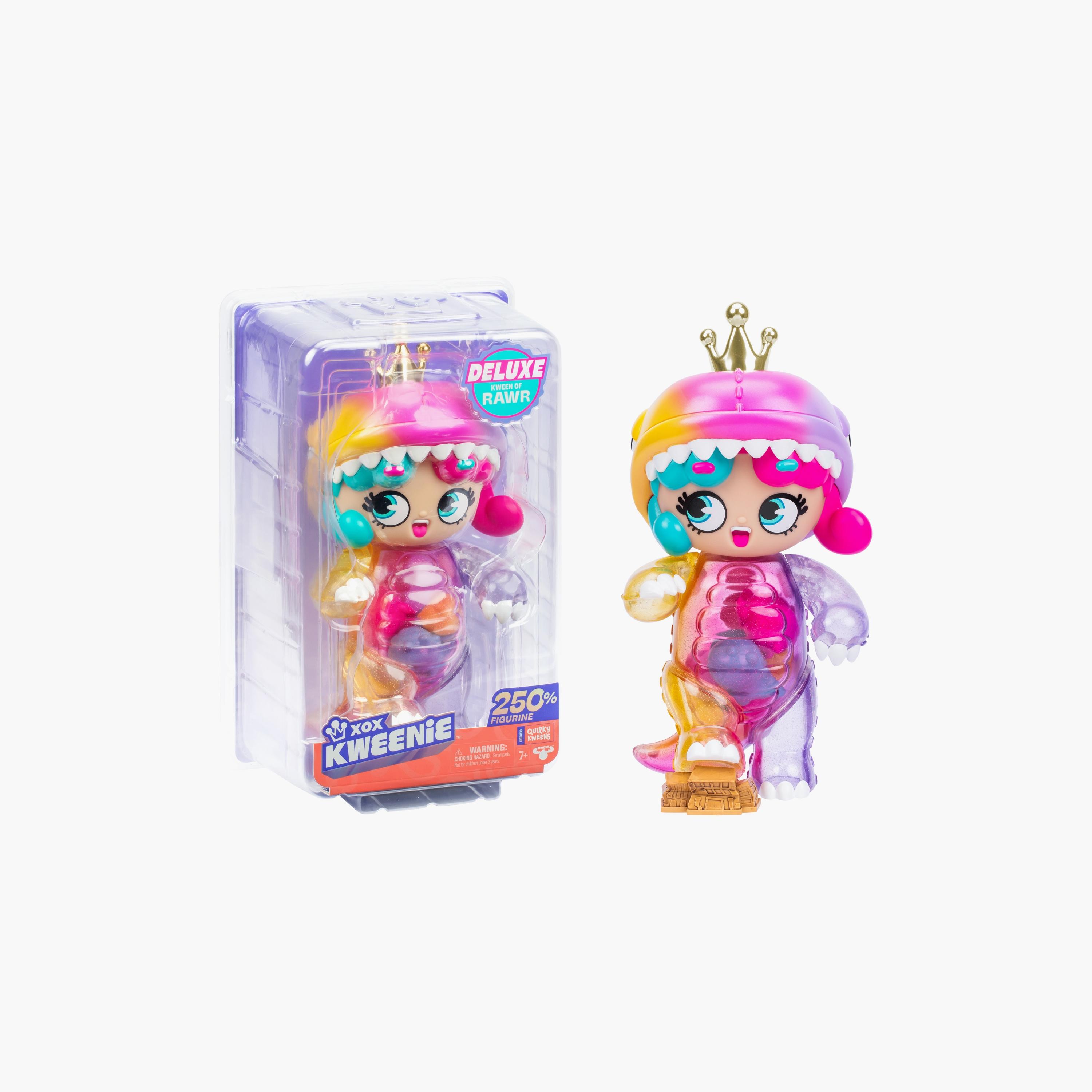 شخصية كوين أوف رور فاخرة كوينيه 11 بوصة من ميوز تويز-toys-roleplay-image-4