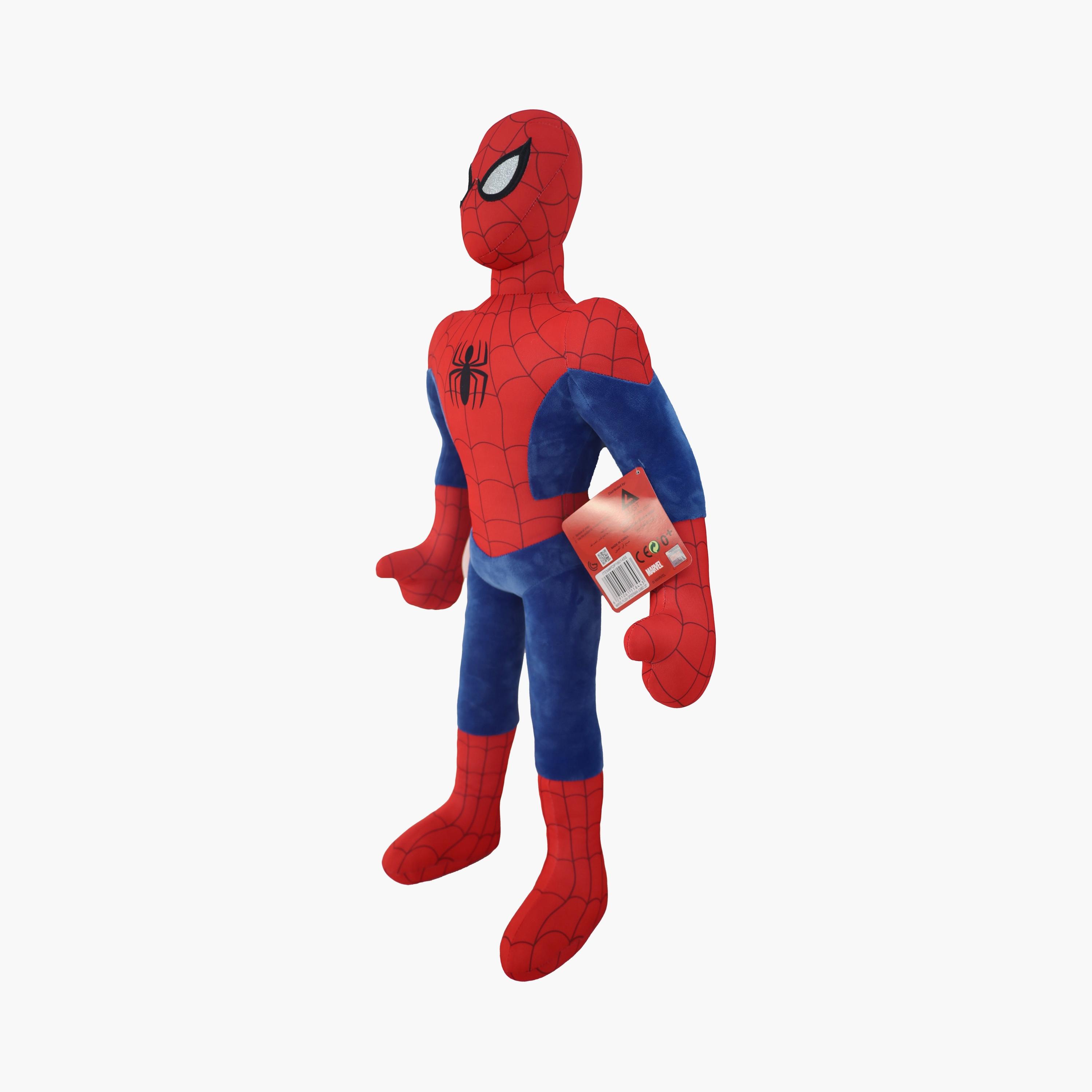 Marvel Plush Spiderman Jumbo Plush Toy - 28-inch-toys-plushsofttoys-cartooncharacters-image-5