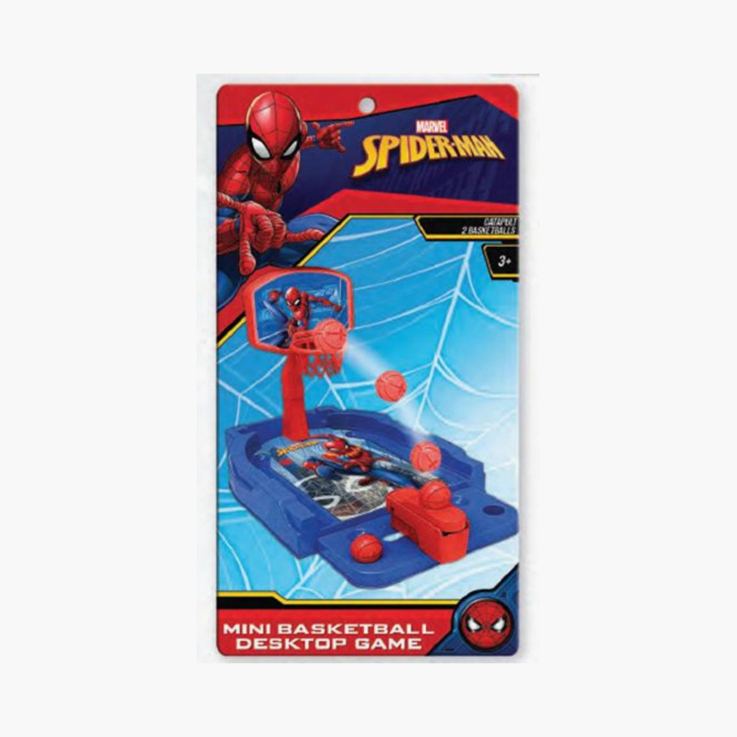 Marvel Spider Mini Basketball Game-toys-outdoor-activity-image-8