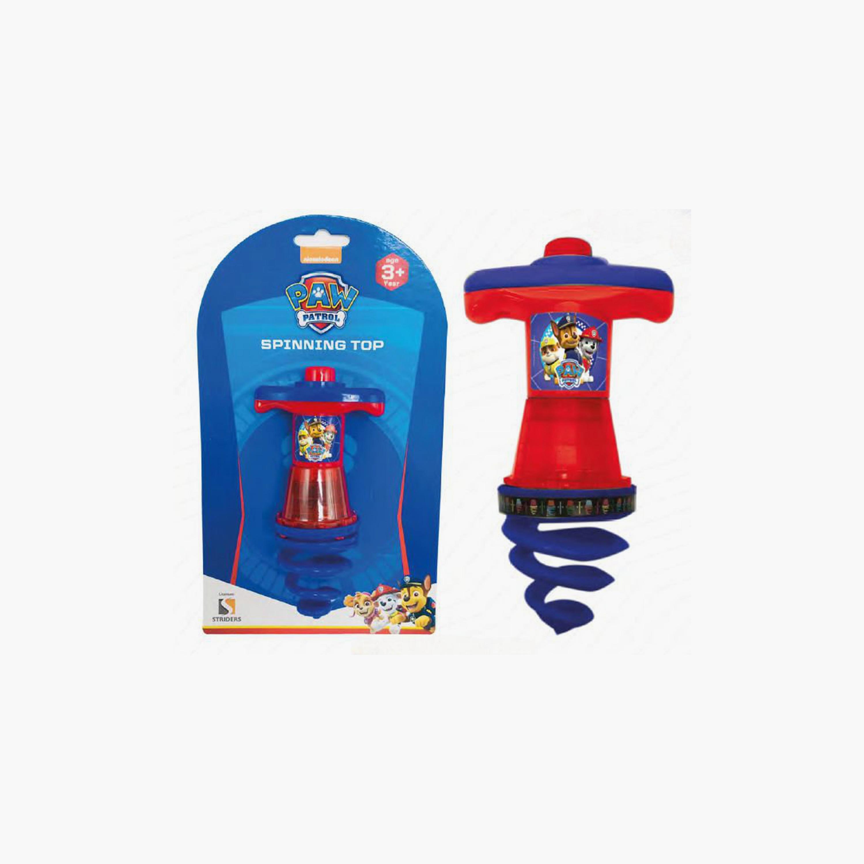 Paw Patrol Spinning Top-toys-outdoor-activity-image-2
