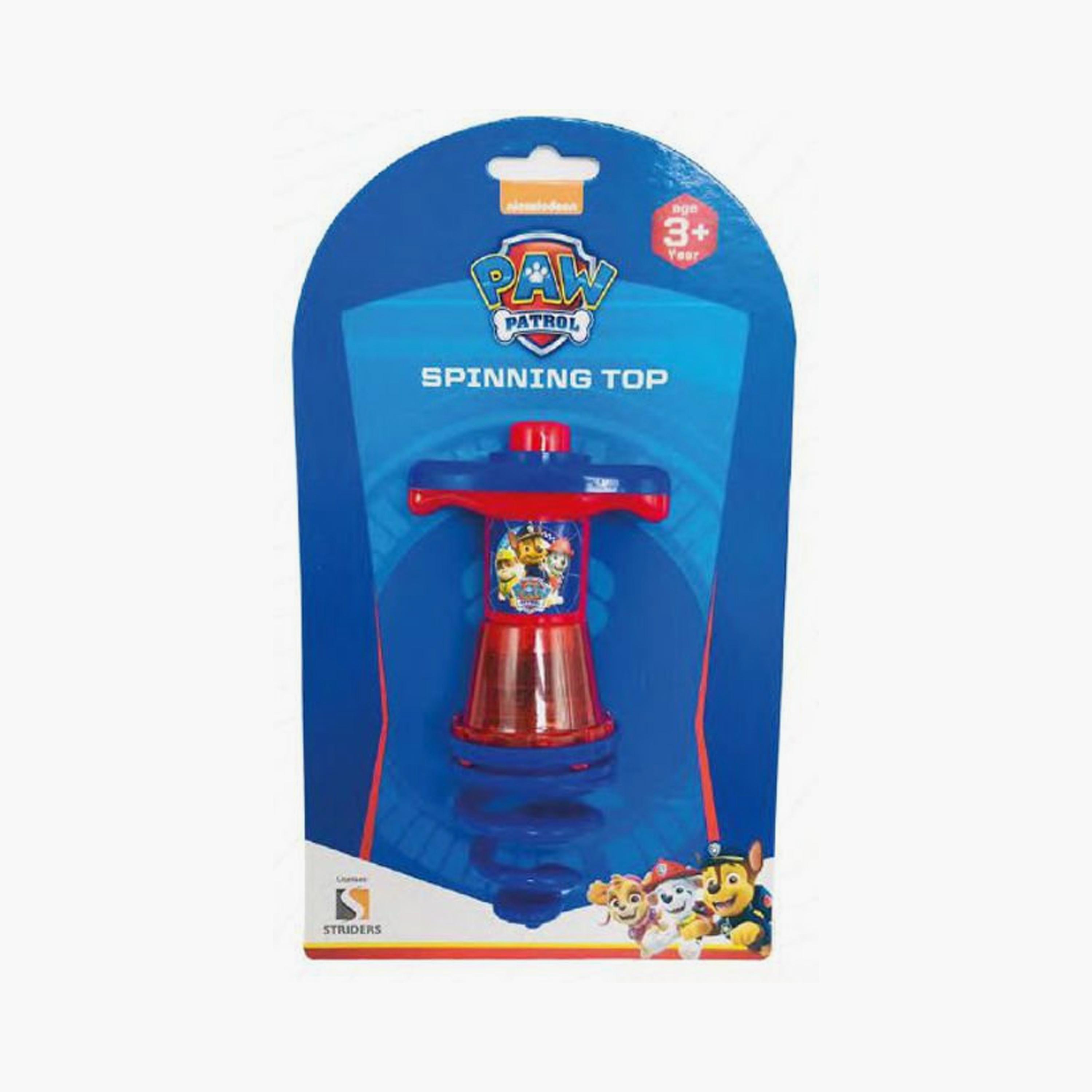 Paw Patrol Spinning Top-toys-outdoor-activity-image-3
