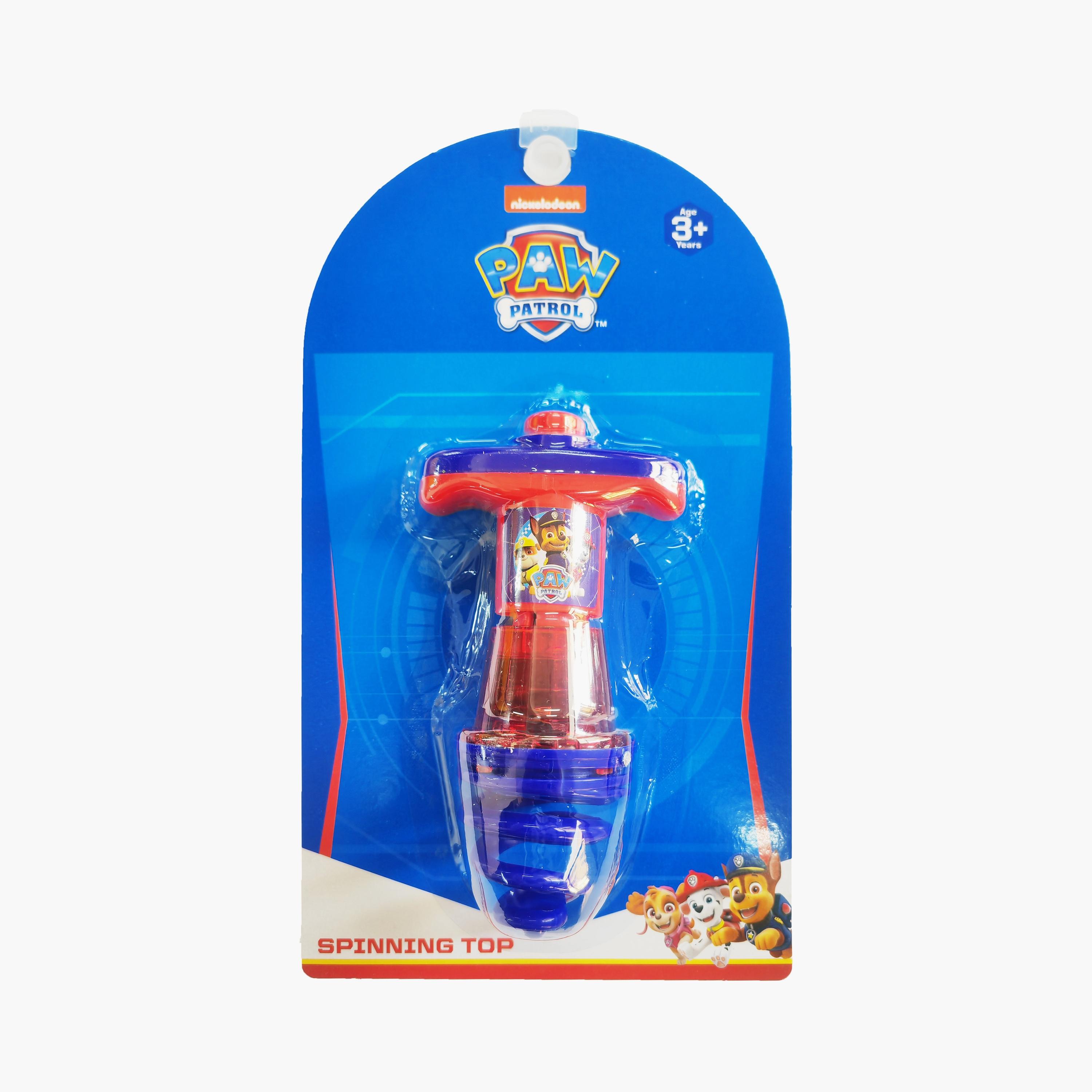 Paw Patrol Spinning Top-toys-outdoor-activity-image-5