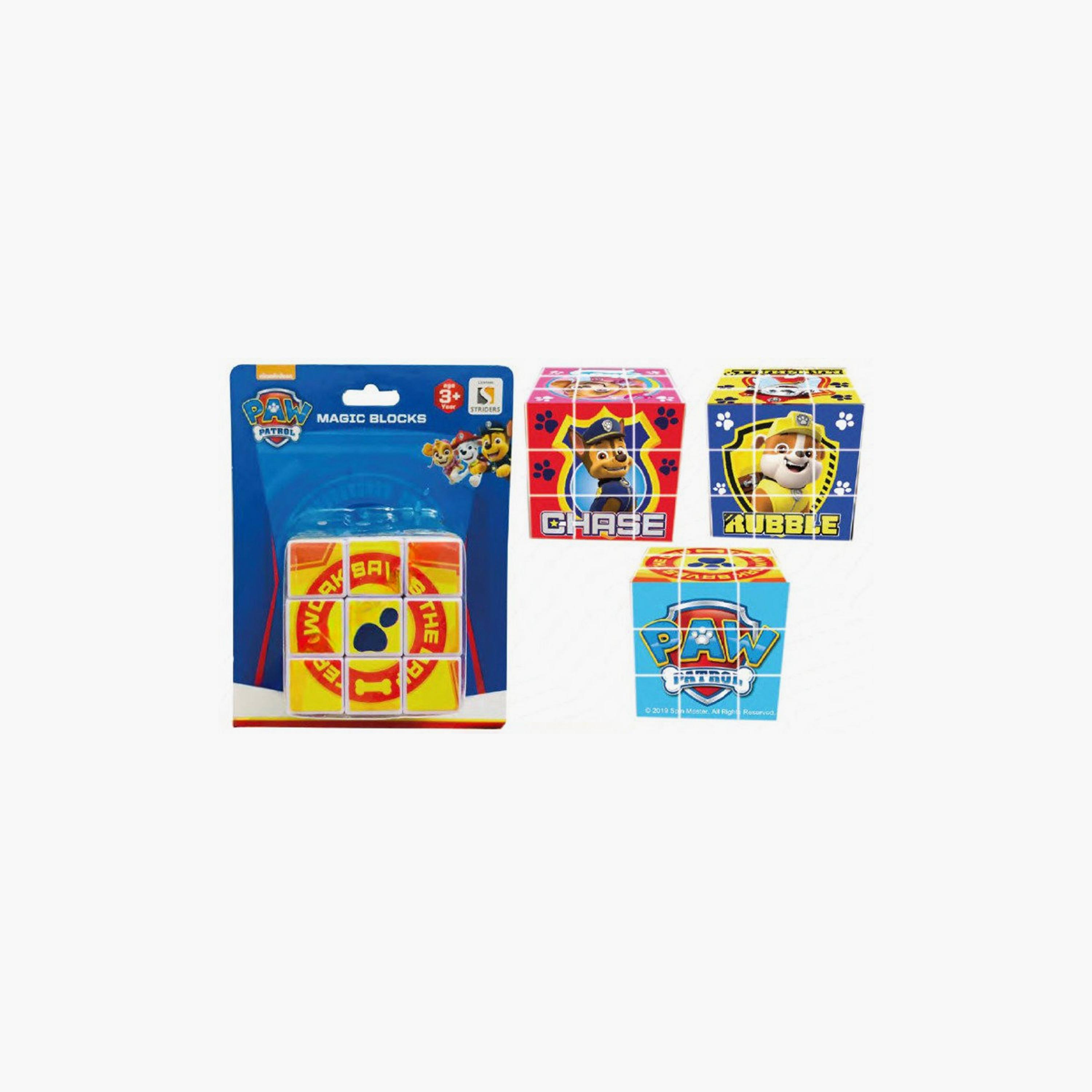 Paw Patrol Magic Blocks-toys-indoortoys-puzzles-image-2