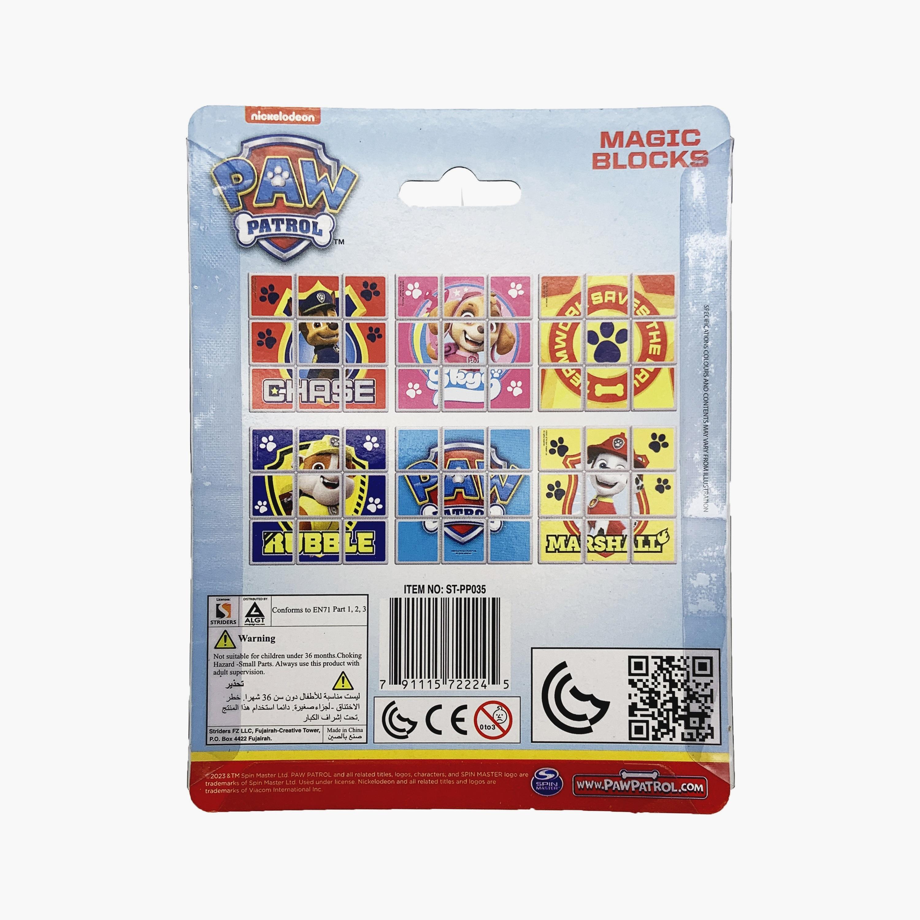 Paw Patrol Magic Blocks-toys-indoortoys-puzzles-image-5