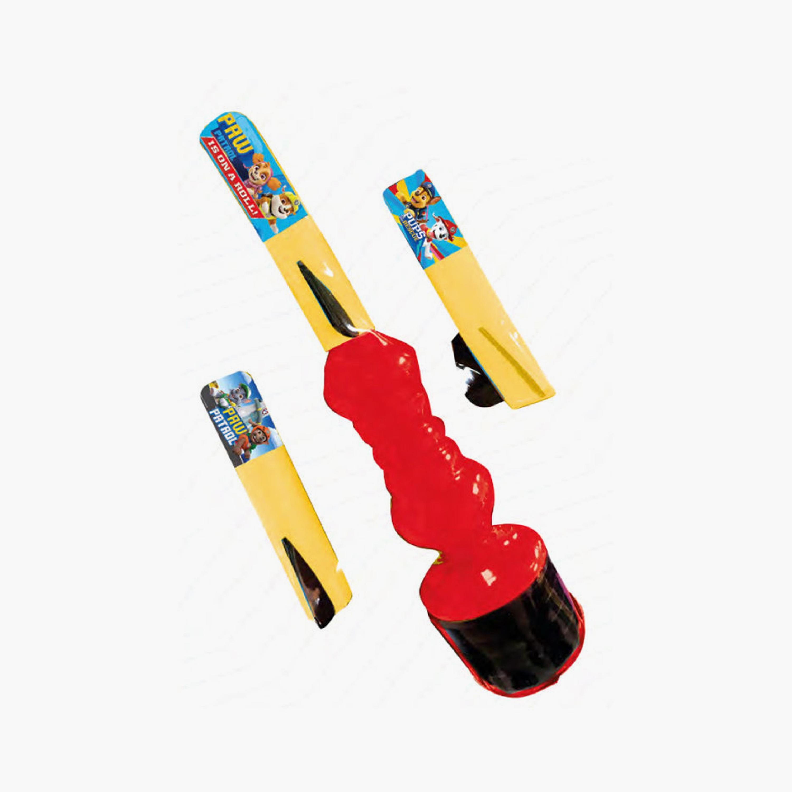 Paw Patrol Air Rocket Blaster-toys-outdoor-gunsandfoamblasters-image-1