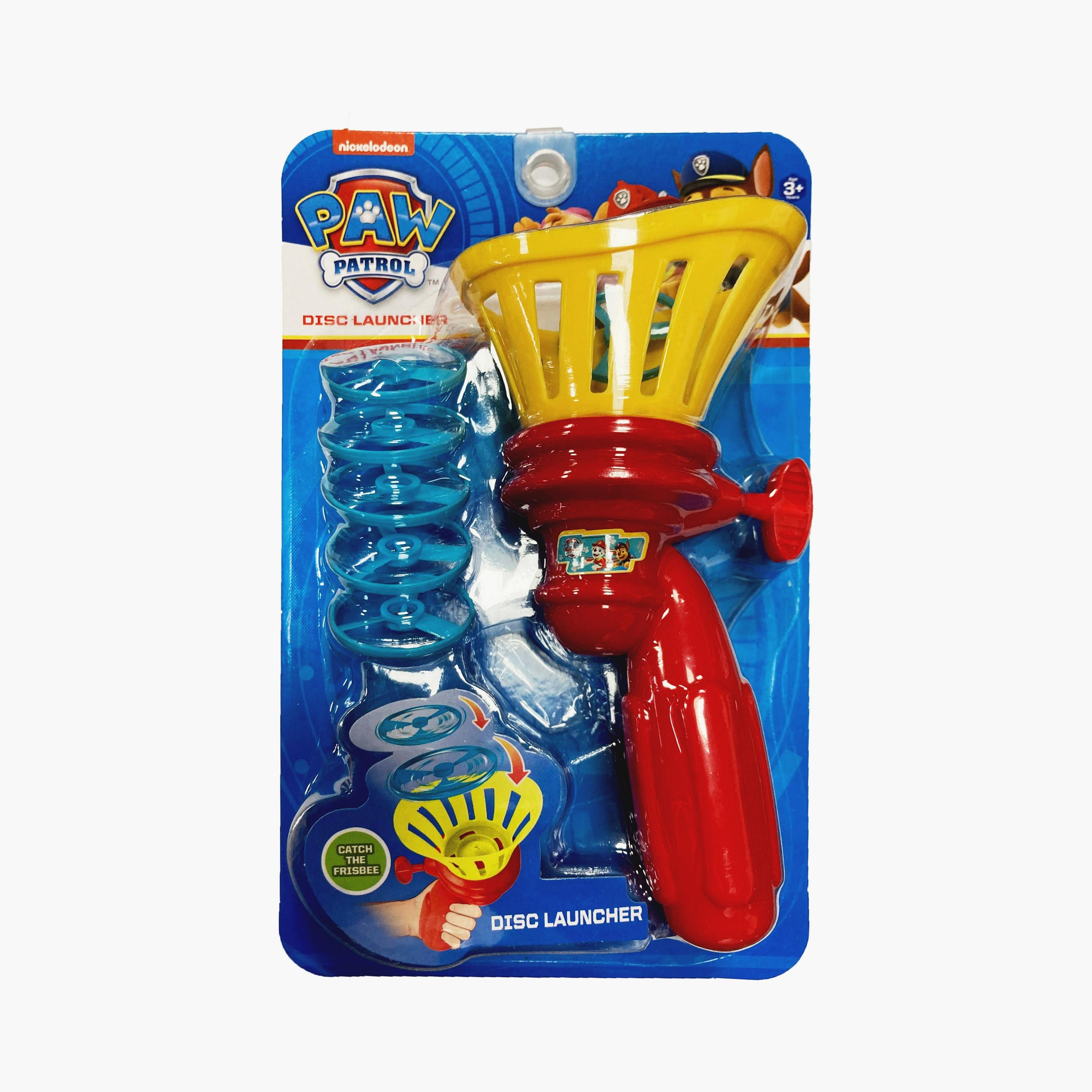 Paw Patrol Disc Launcher-toys-outdoor-gunsandfoamblasters-image-6