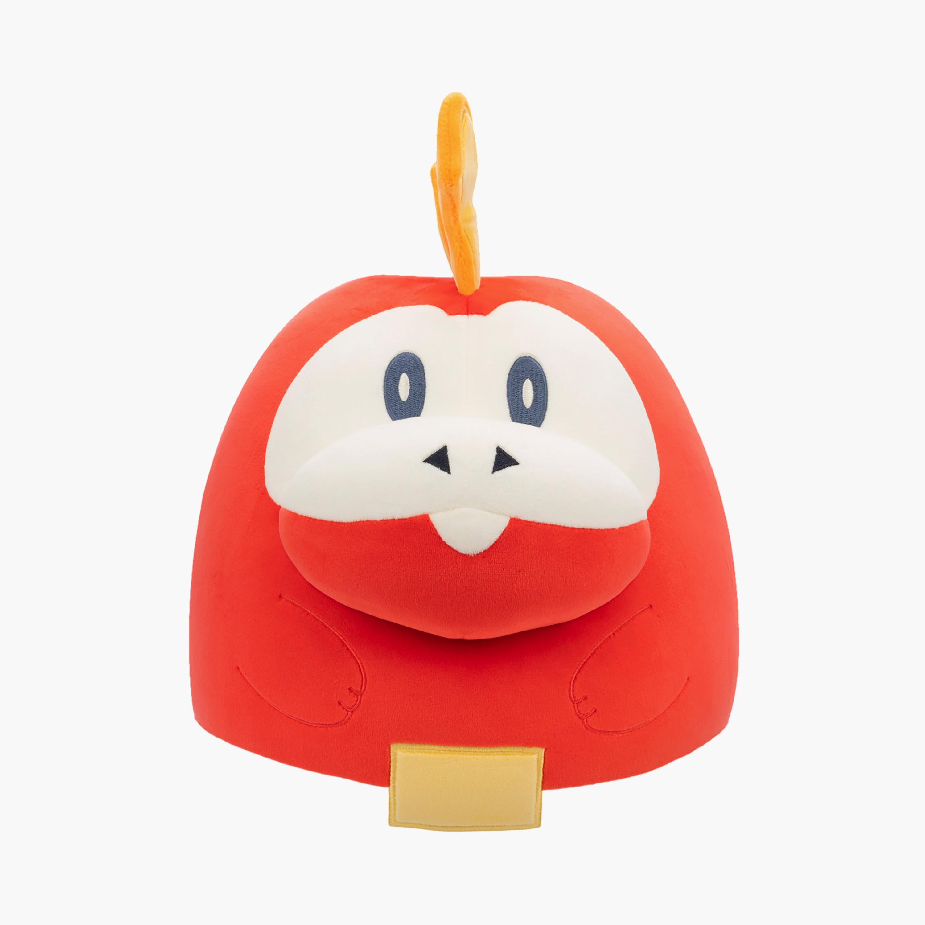 Pokémon Squishmallow Fuecoco Plush Toy - 10-inch-toys-roleplay-image-7