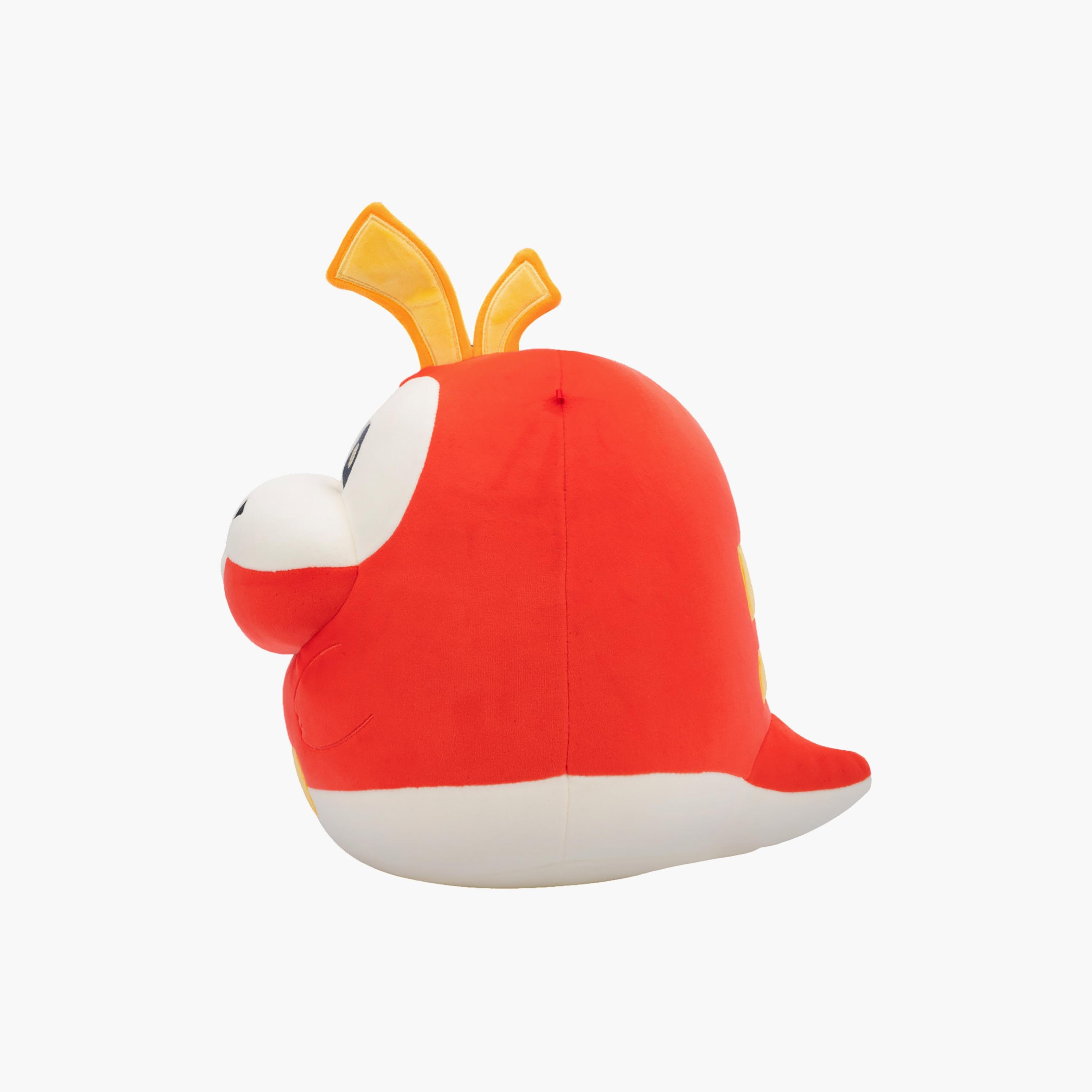 Pokémon Squishmallow Fuecoco Plush Toy - 10-inch-toys-roleplay-image-8