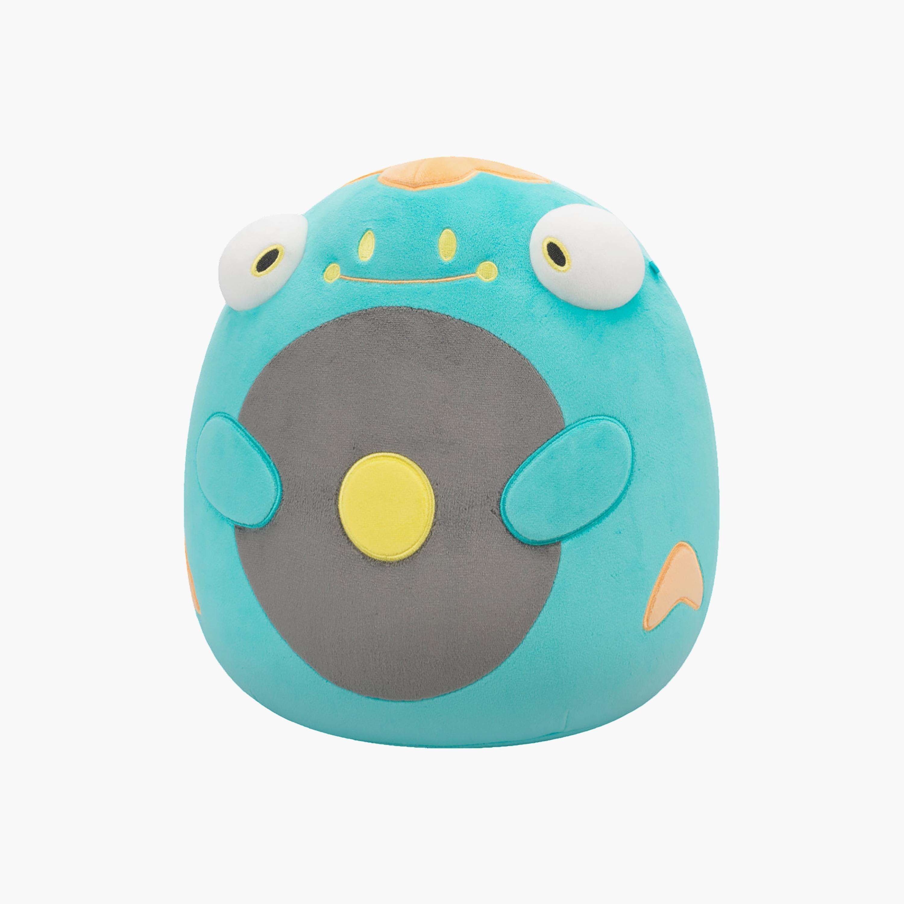 Pokémon Squishmallow Belibolt Plush Toy - 10-inch-toys-plushsofttoys-cartooncharacters-image-3