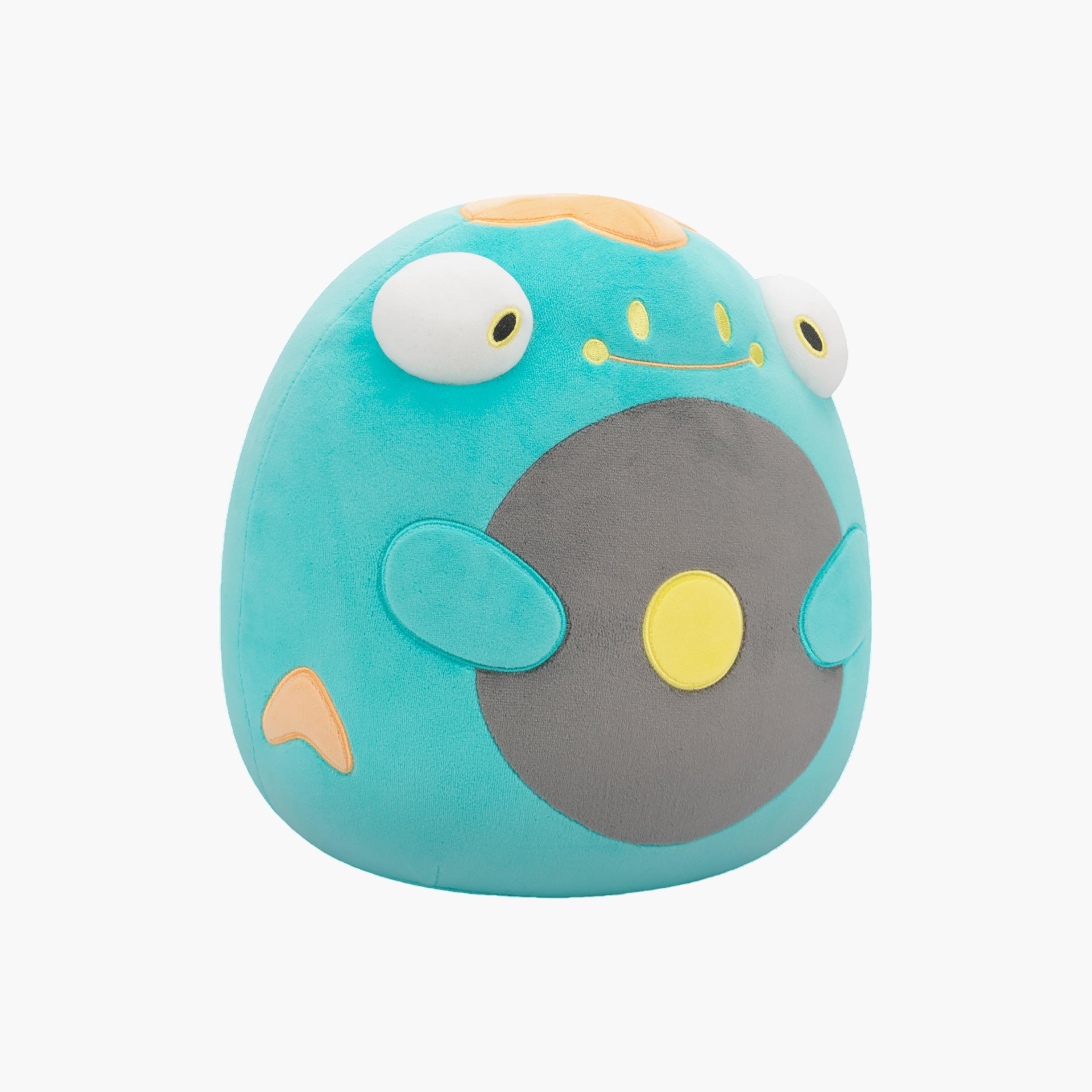 Pokémon Squishmallow Belibolt Plush Toy - 10-inch-toys-plushsofttoys-cartooncharacters-image-4
