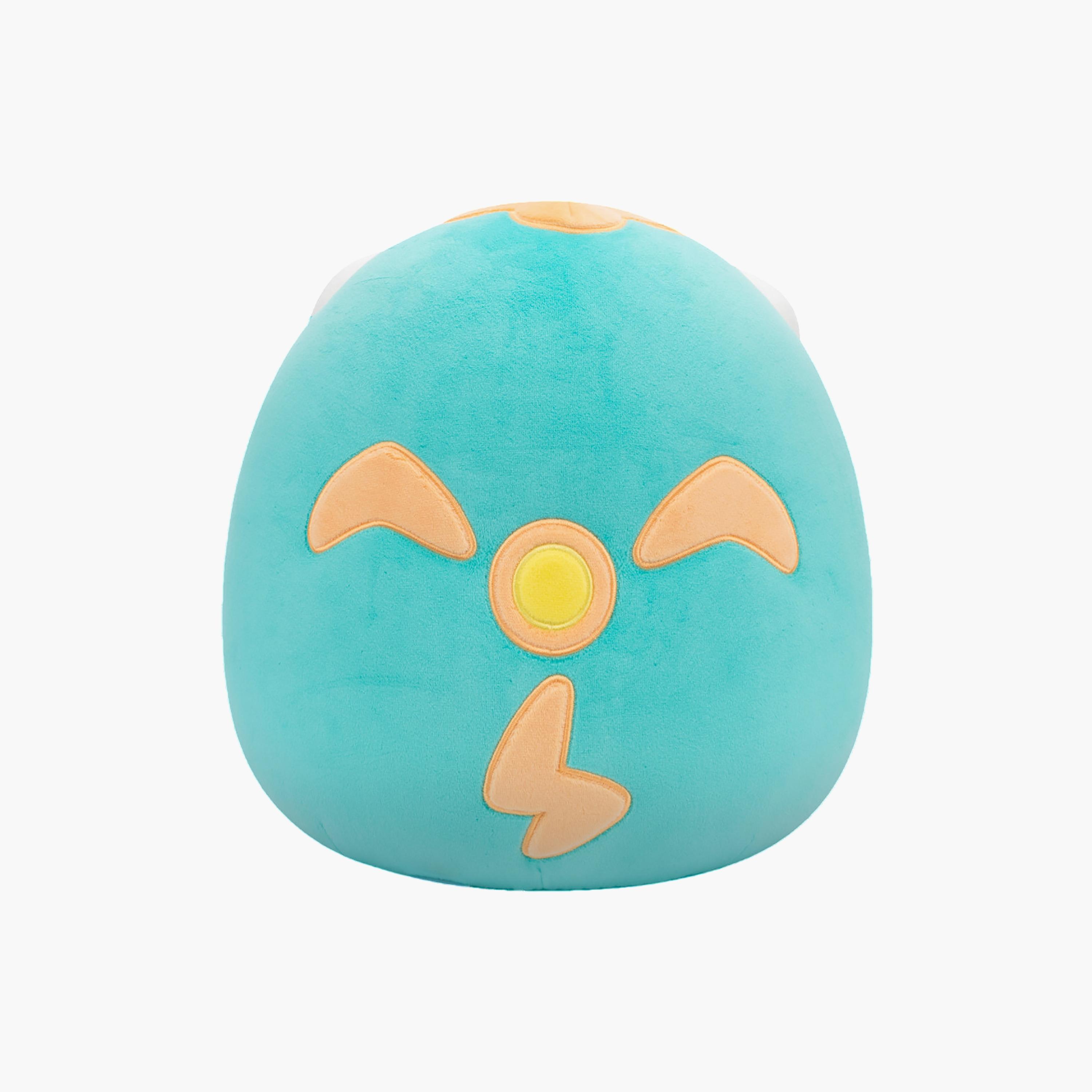 Pokémon Squishmallow Belibolt Plush Toy - 10-inch-toys-plushsofttoys-cartooncharacters-image-5