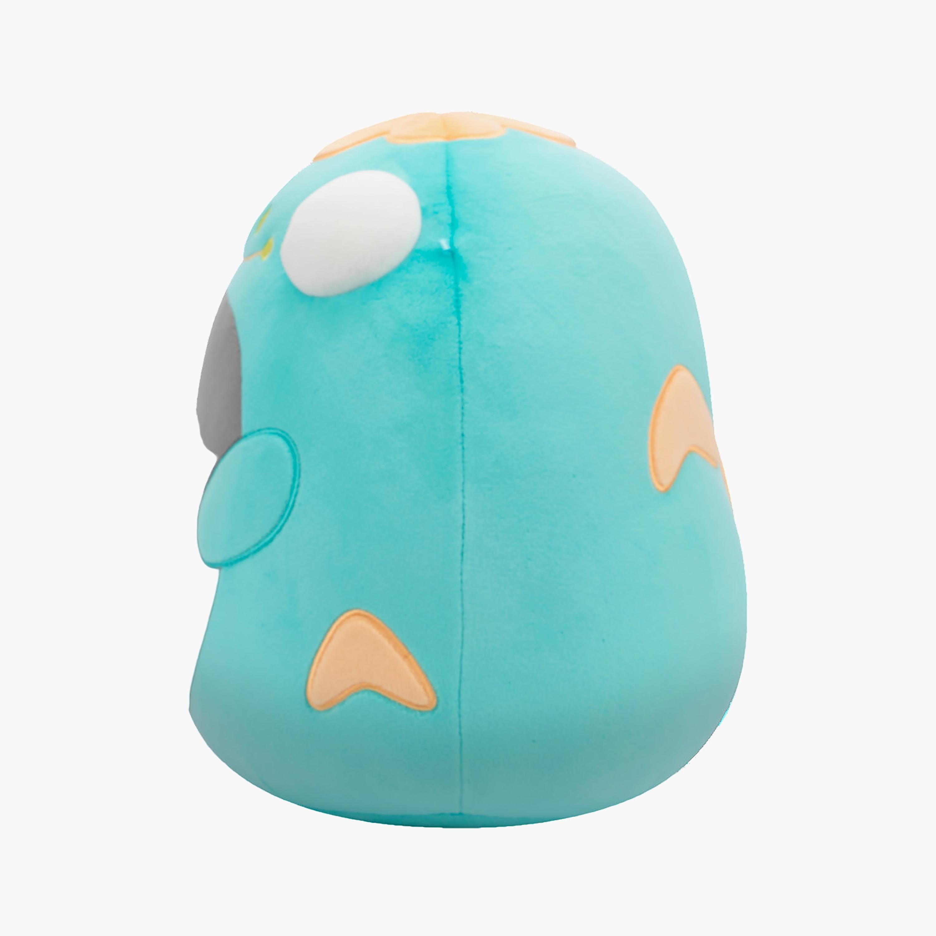 Pokémon Squishmallow Belibolt Plush Toy - 10-inch-toys-plushsofttoys-cartooncharacters-image-6