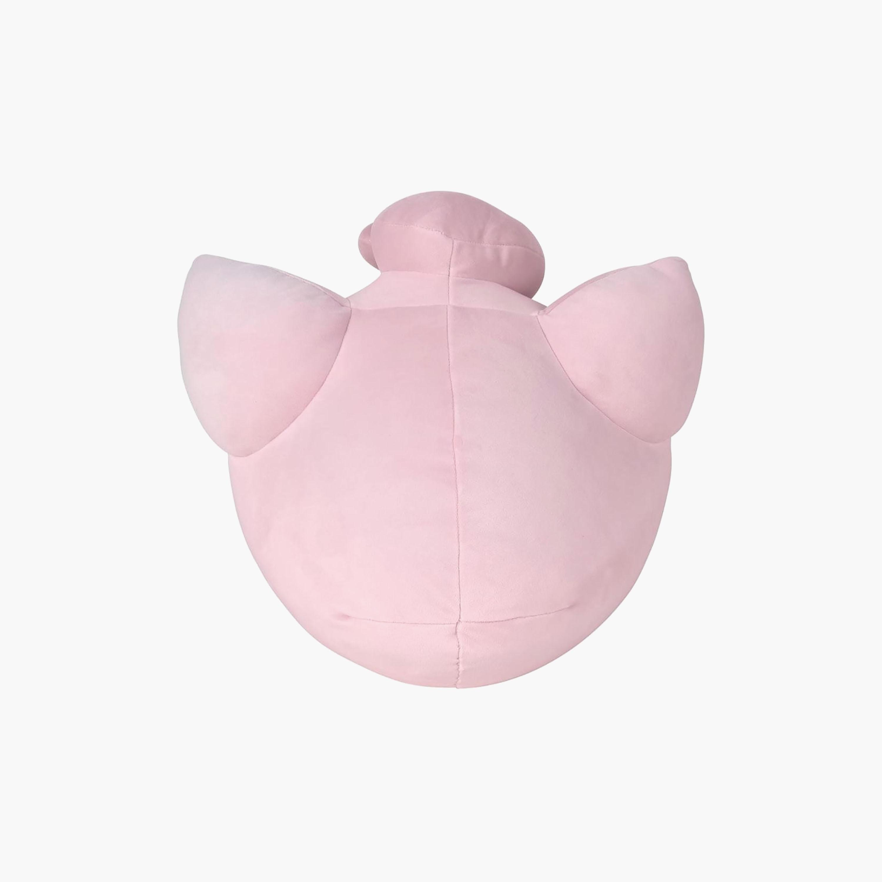 لعبة دمية جيجلي باف - 18 بوصة من بوكيمون-toys-plushsofttoys-cartooncharacters-image-3