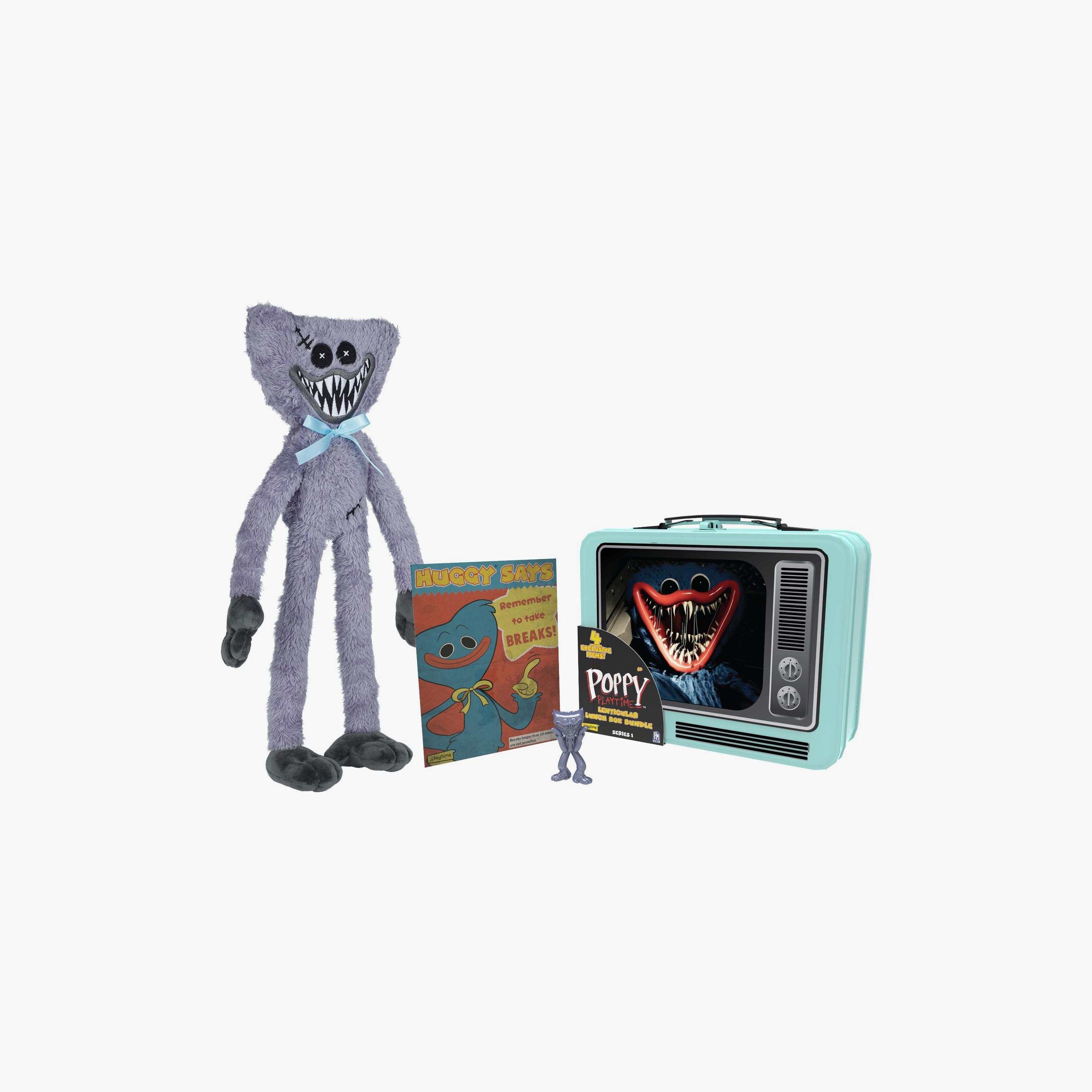 Poppy Playtime Lenticular Lunch Box Bundle-toys-roleplay-image-1