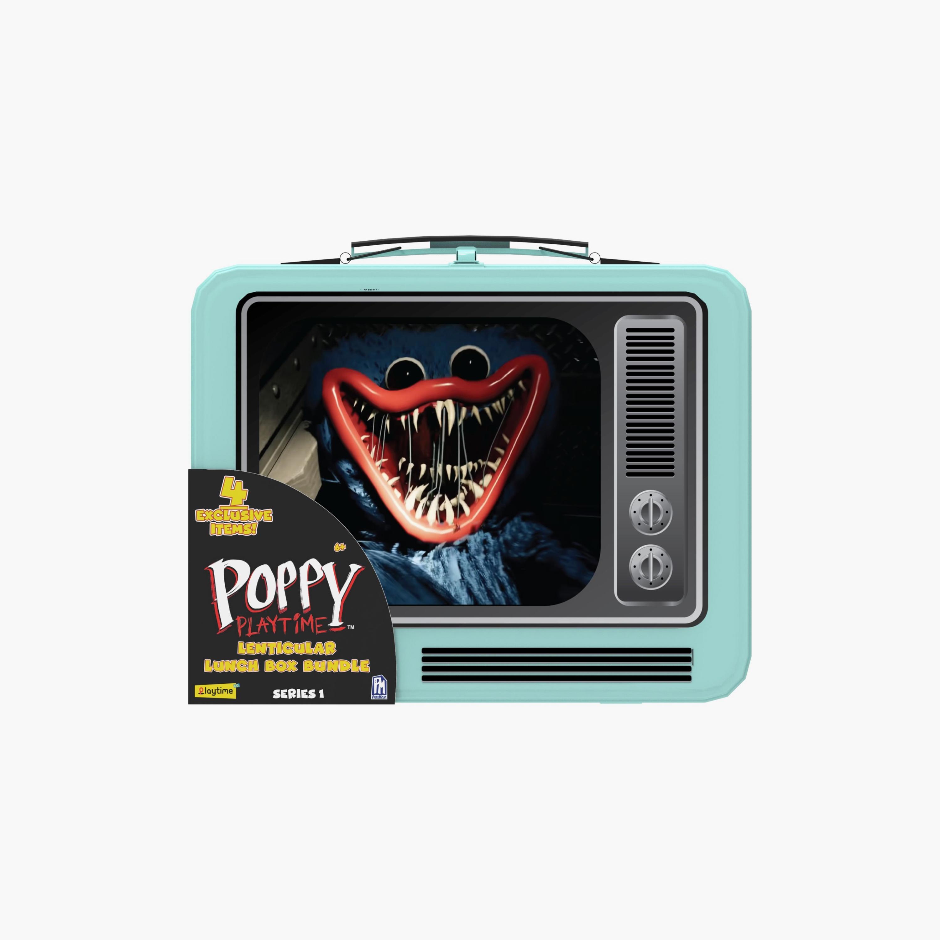 Poppy Playtime Lenticular Lunch Box Bundle-toys-roleplay-image-8