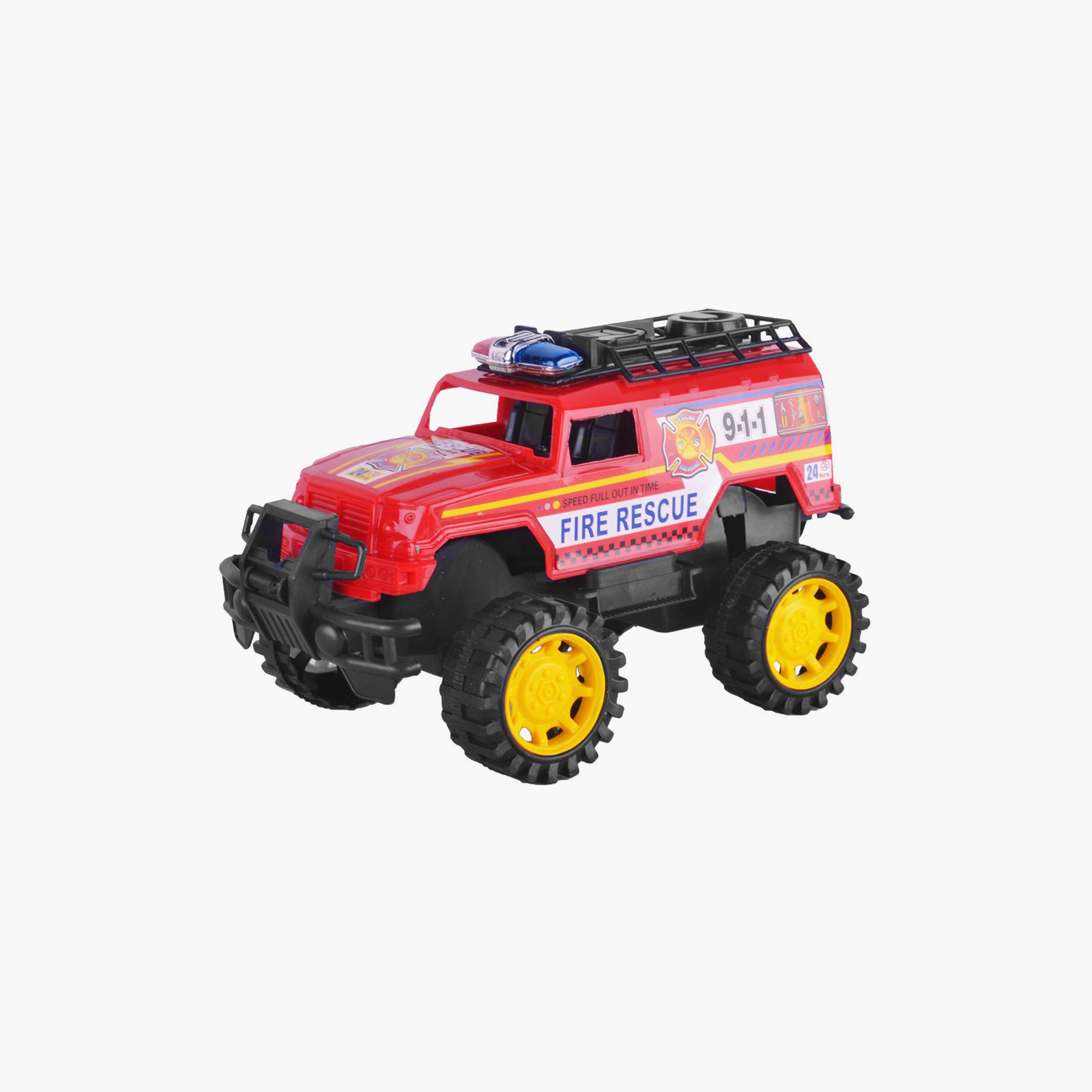 Power Joy Super Value Cross-Country Inertia Car-toys-playvehicles-cars-image-2