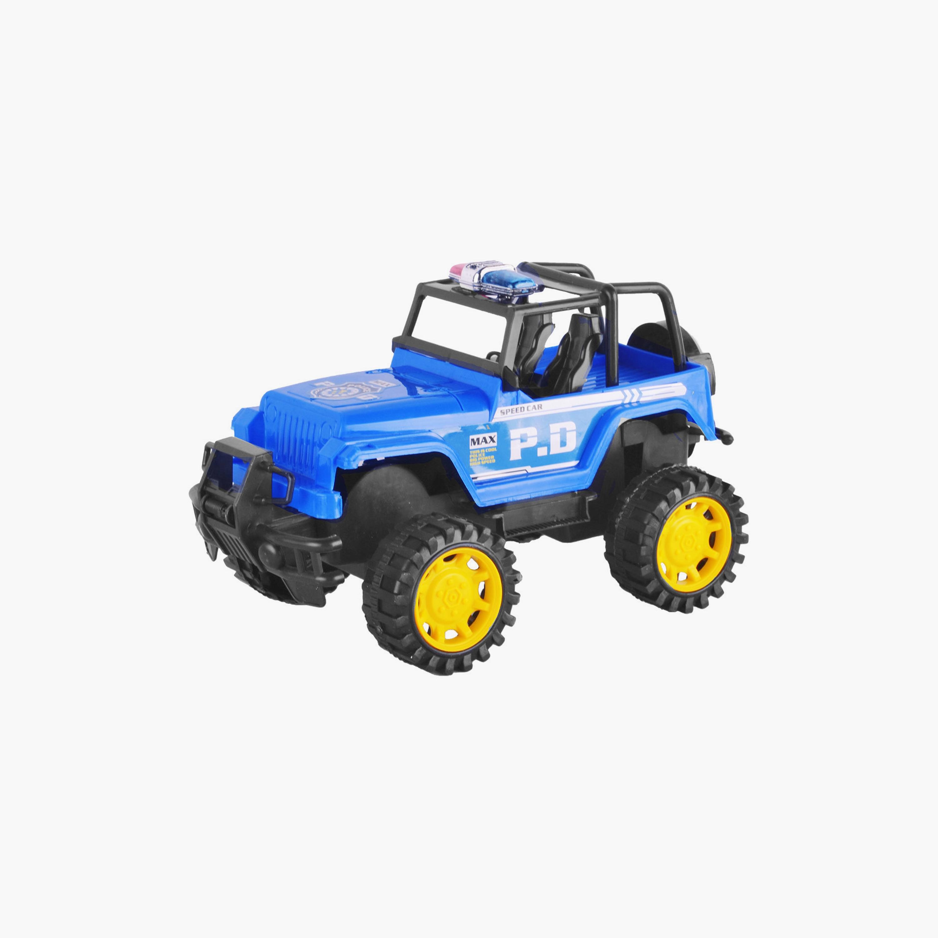 Power Joy Super Value Cross-Country Inertia Car-toys-playvehicles-cars-image-3