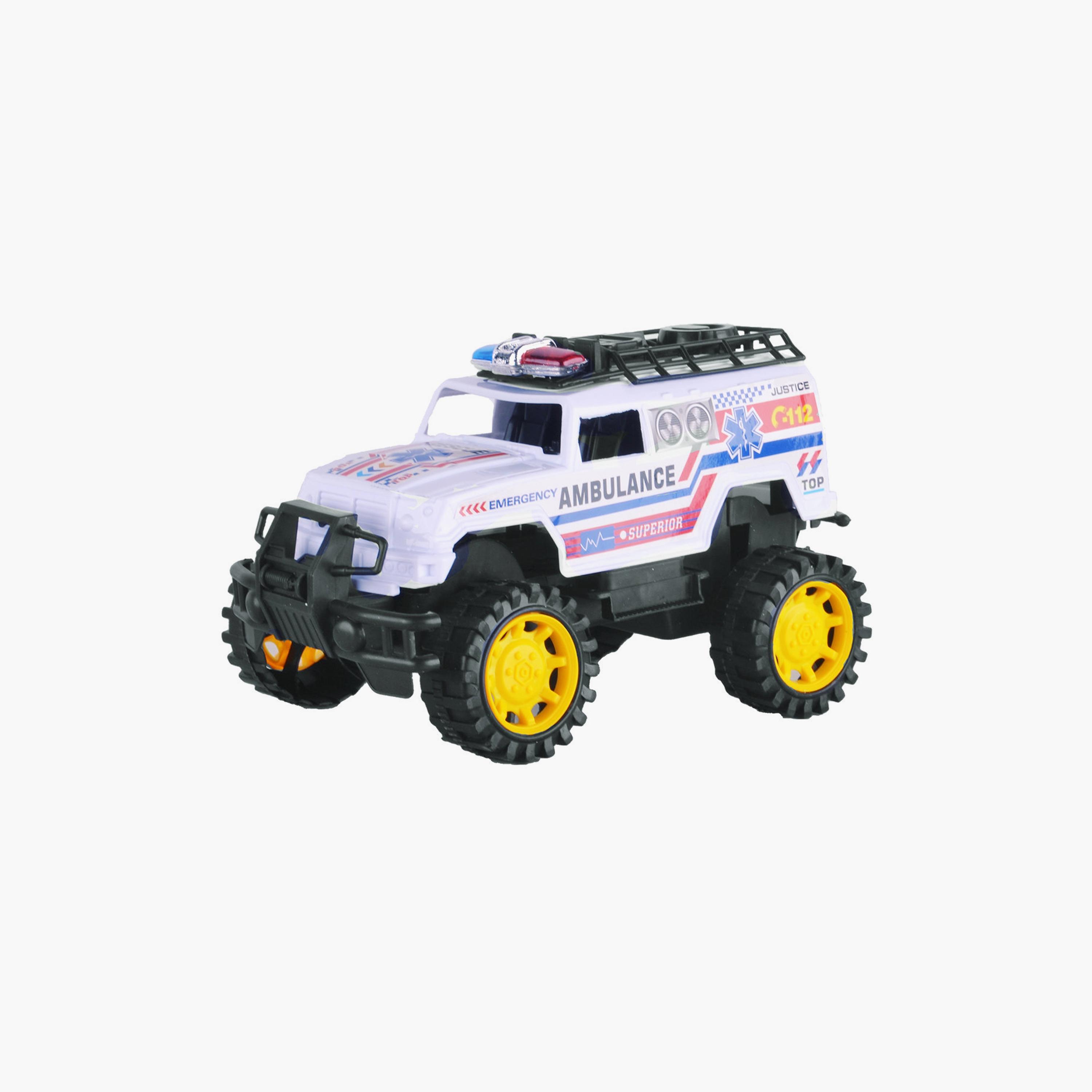 Power Joy Super Value Cross-Country Inertia Car-toys-playvehicles-cars-image-4