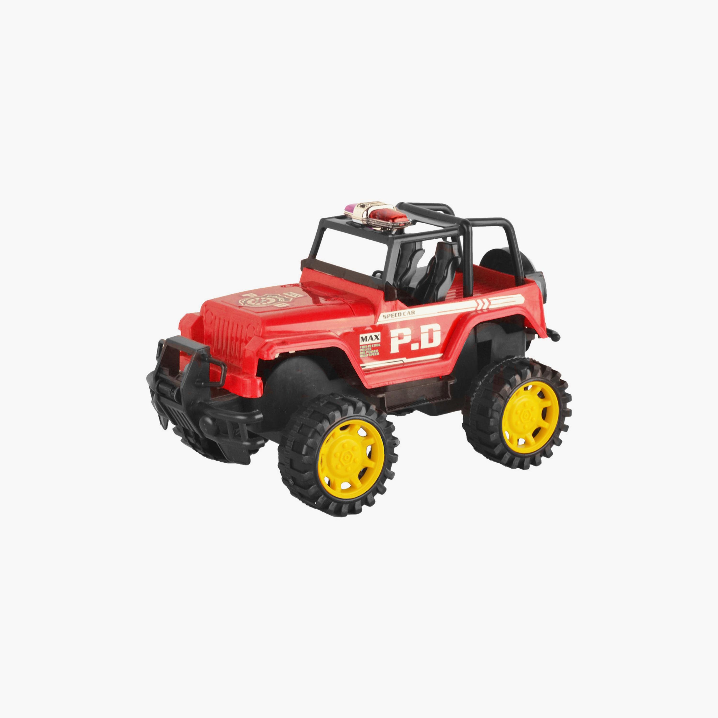 Power Joy Super Value Cross-Country Inertia Car-toys-playvehicles-cars-image-5