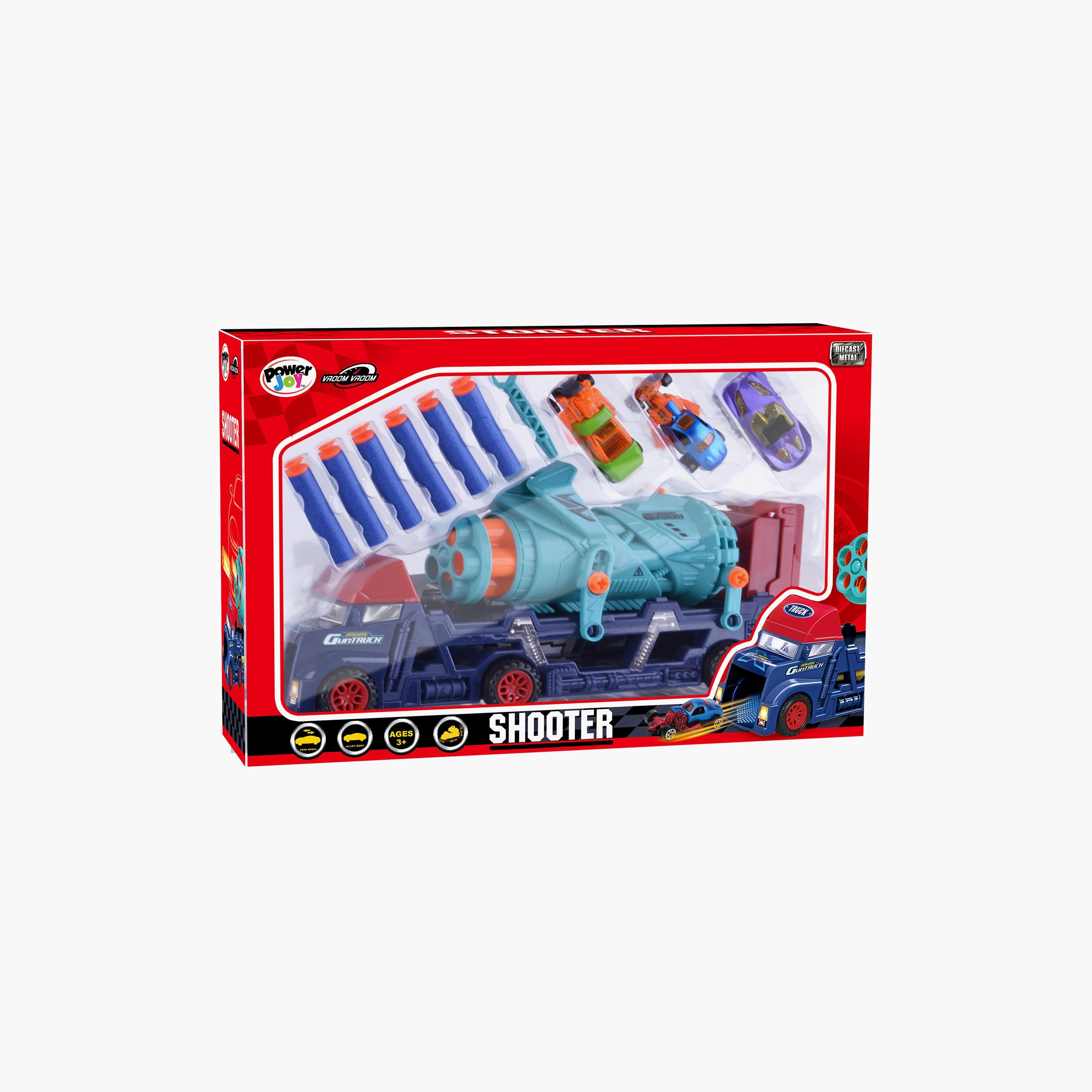 Power Joy VroomVroom Diecast Shooter-toys-playvehicles-cars-image-3